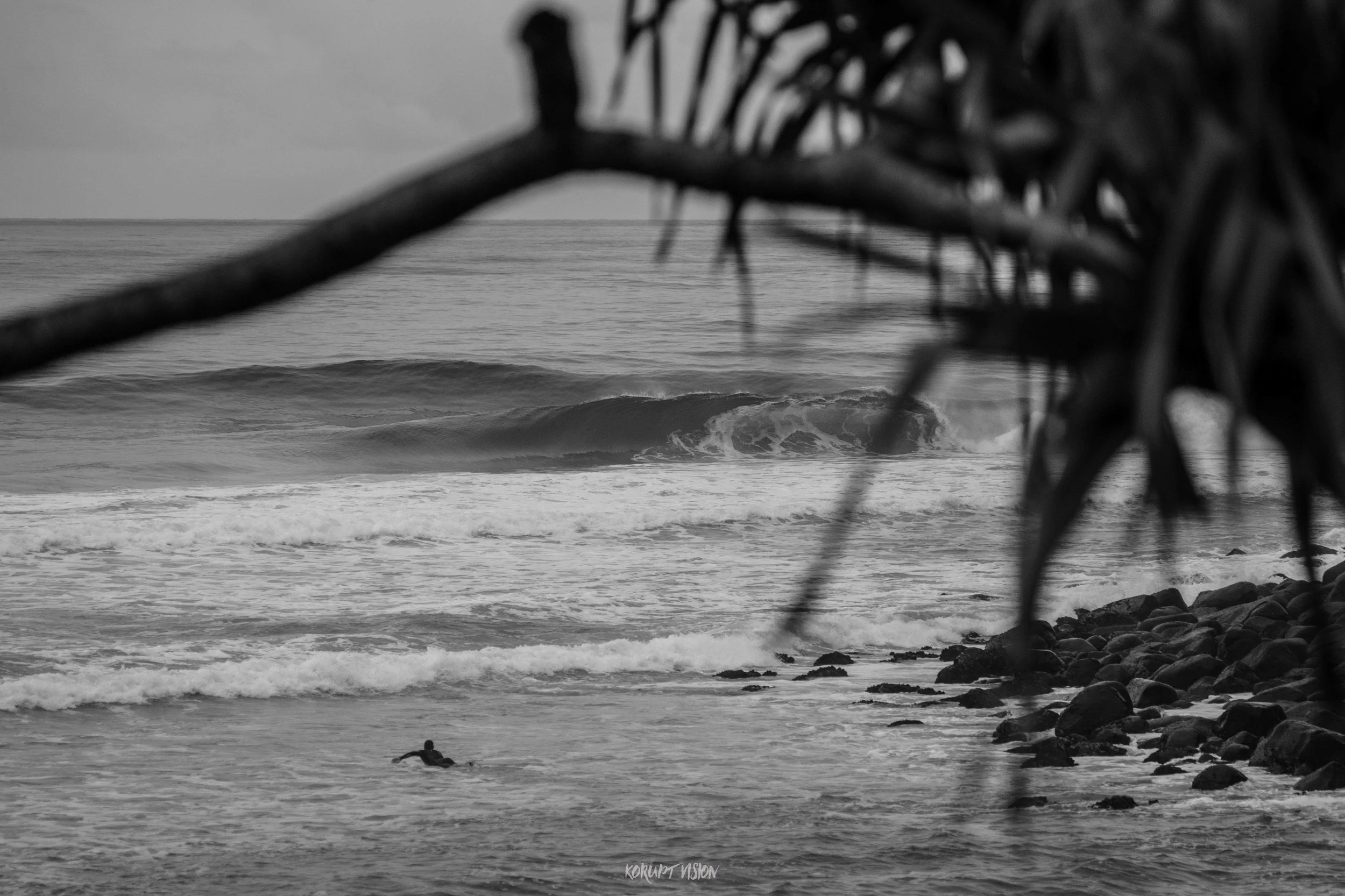 Burleigh drainers