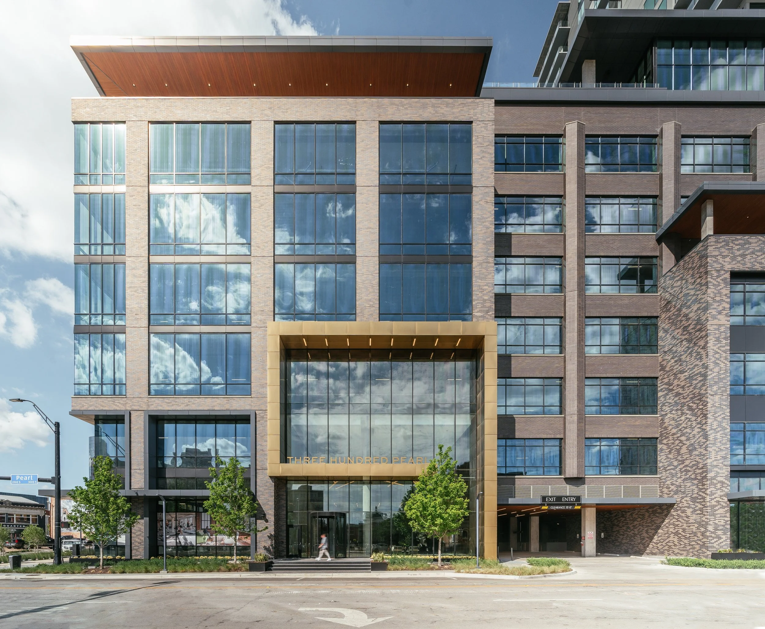 EAST QUARTER RESIDENCES