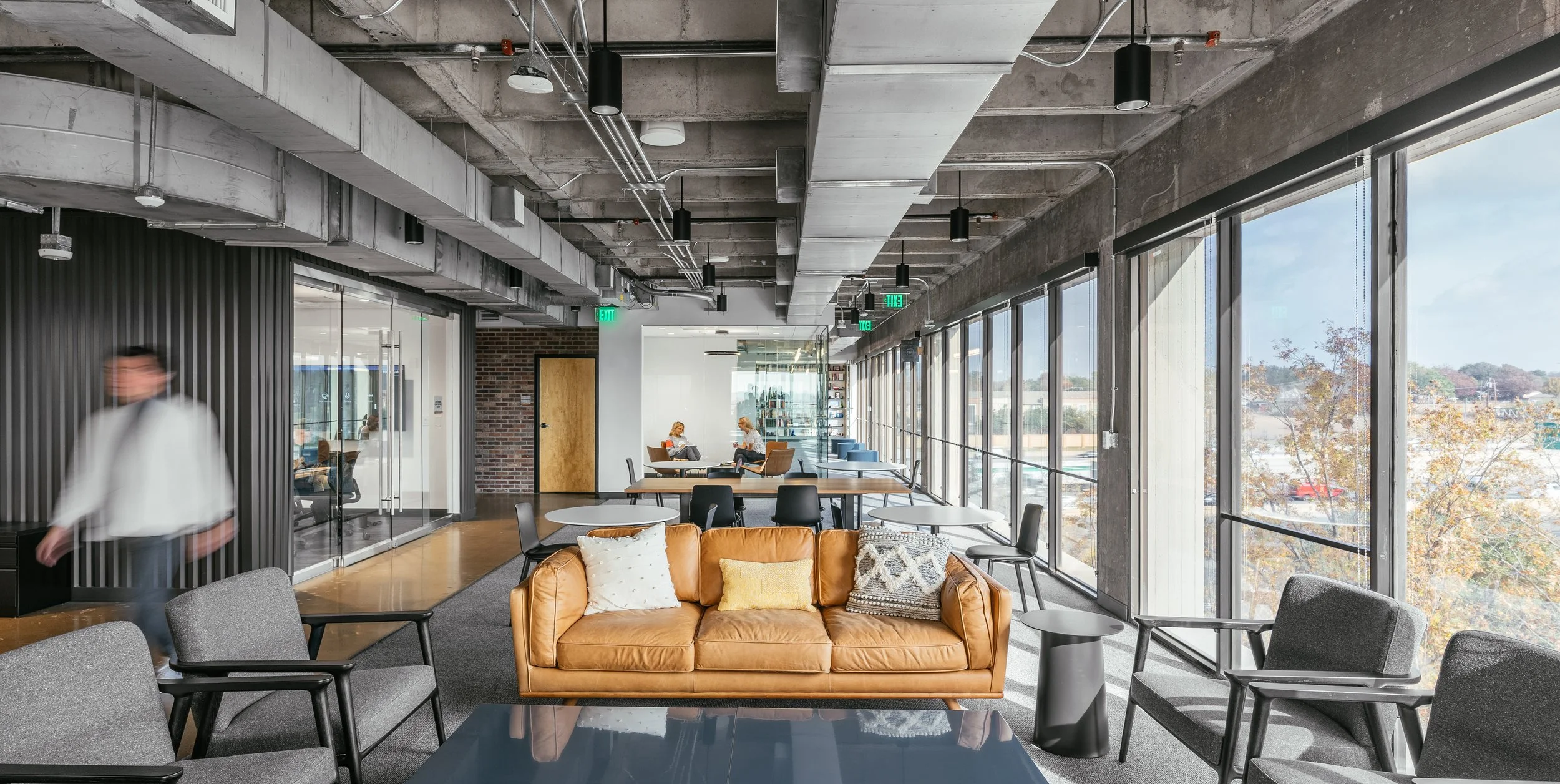 Watermark Offices