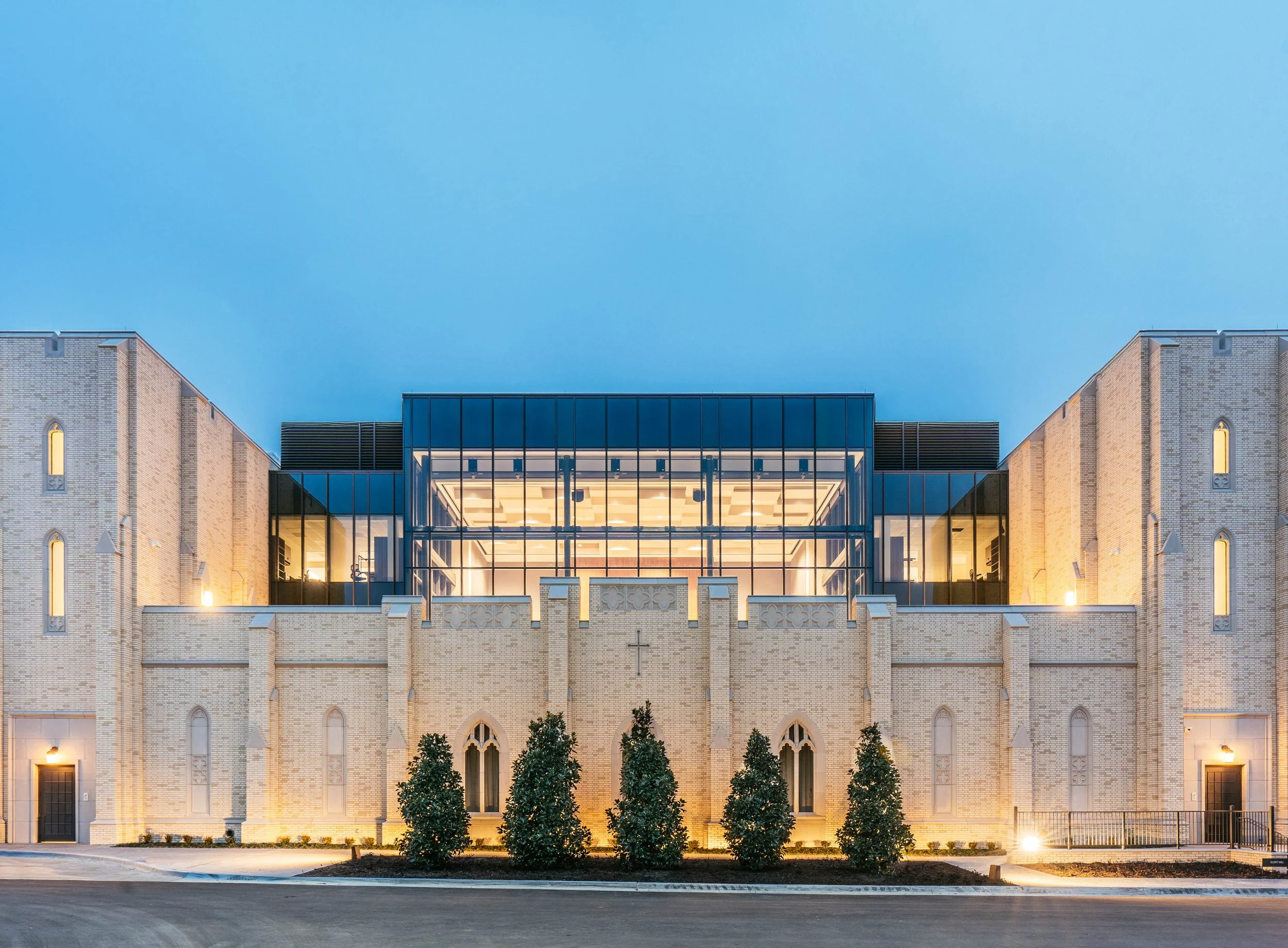 Highland Park Presbyterian