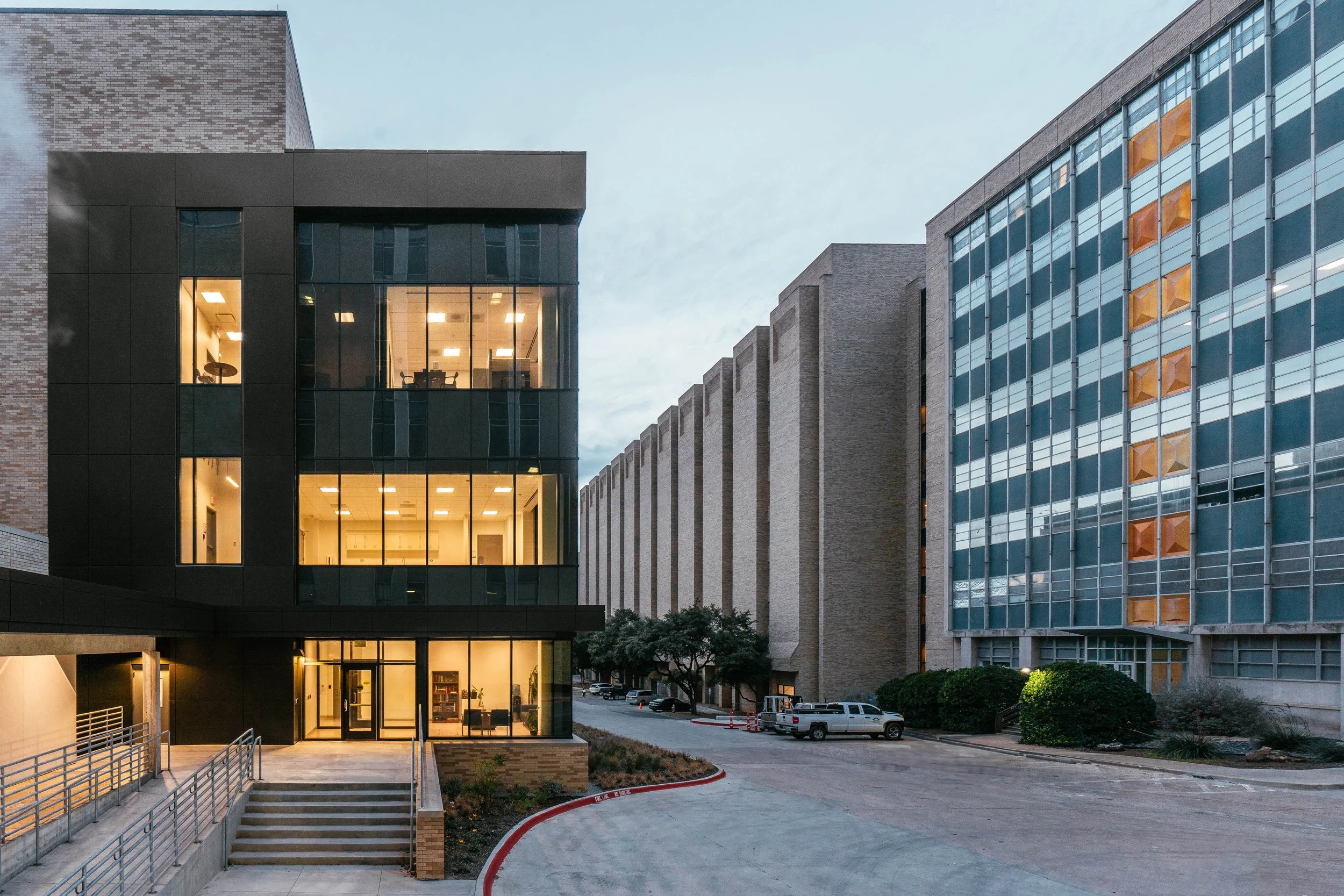 UT Southwestern