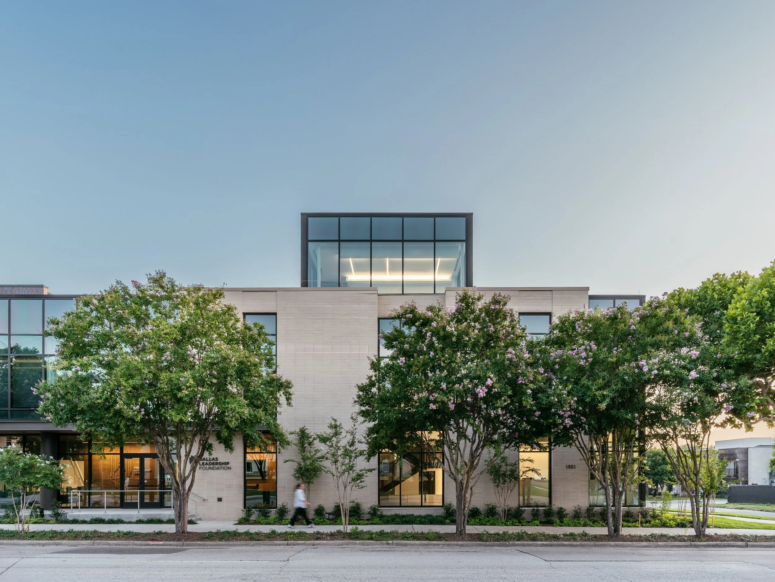 Dallas Leadership Foundation