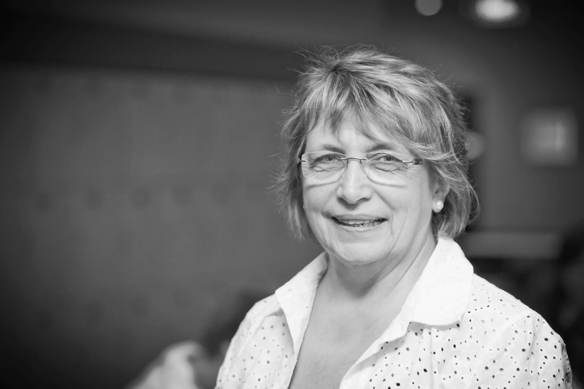 Bridie Saunders