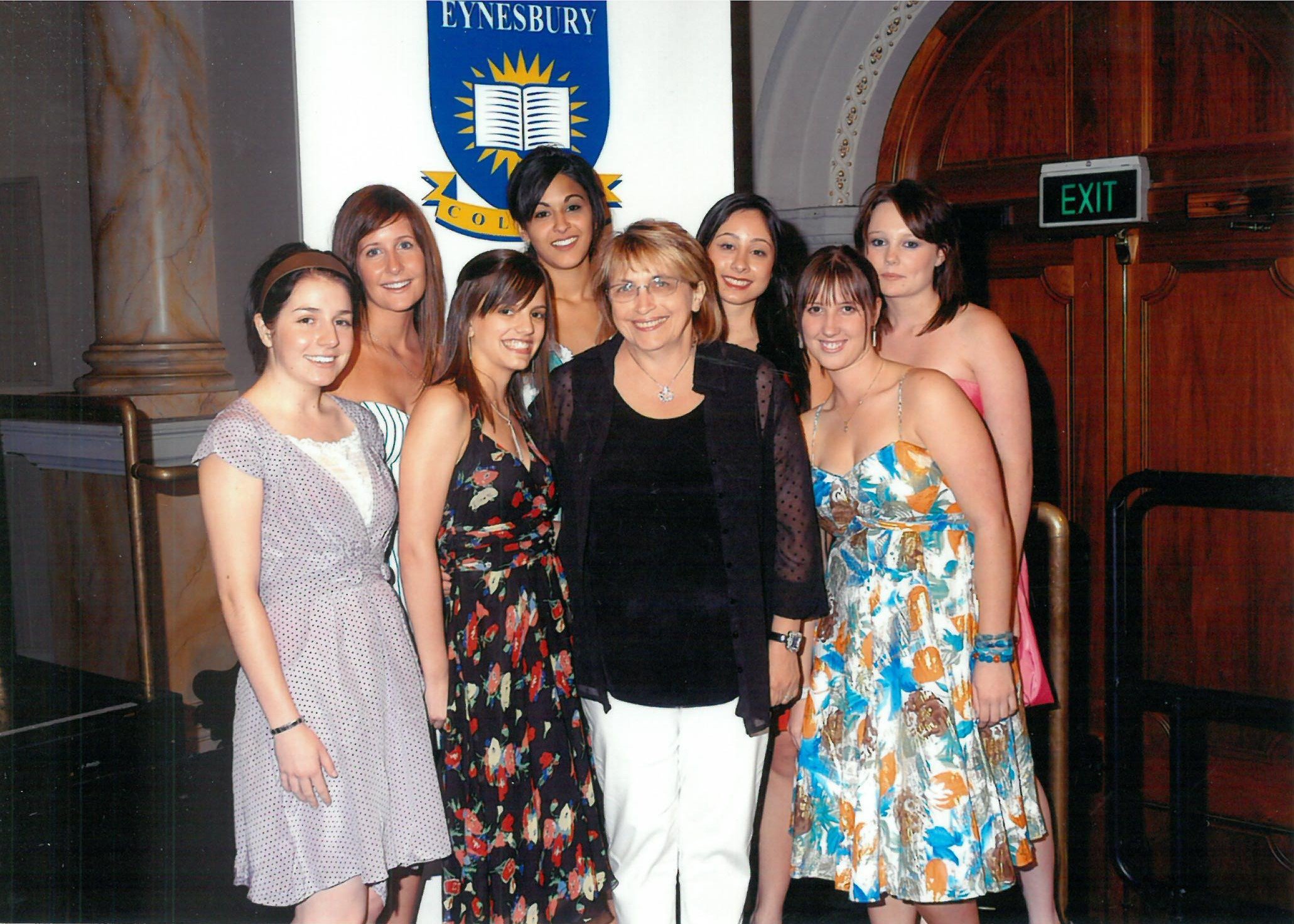 Girls Group - Mentor group with Bridie Saunders.jpg