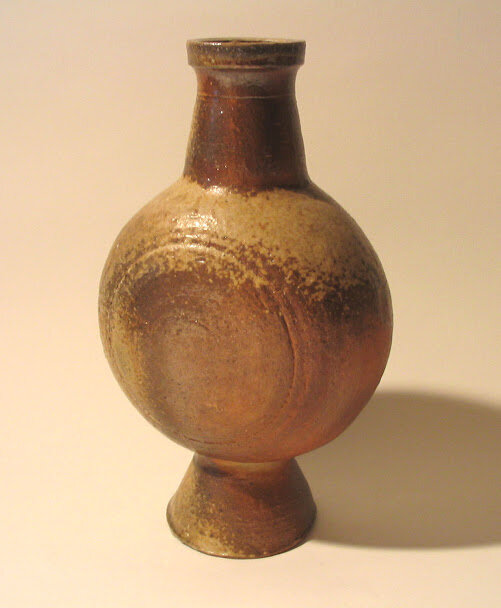 Anagama Urn 
