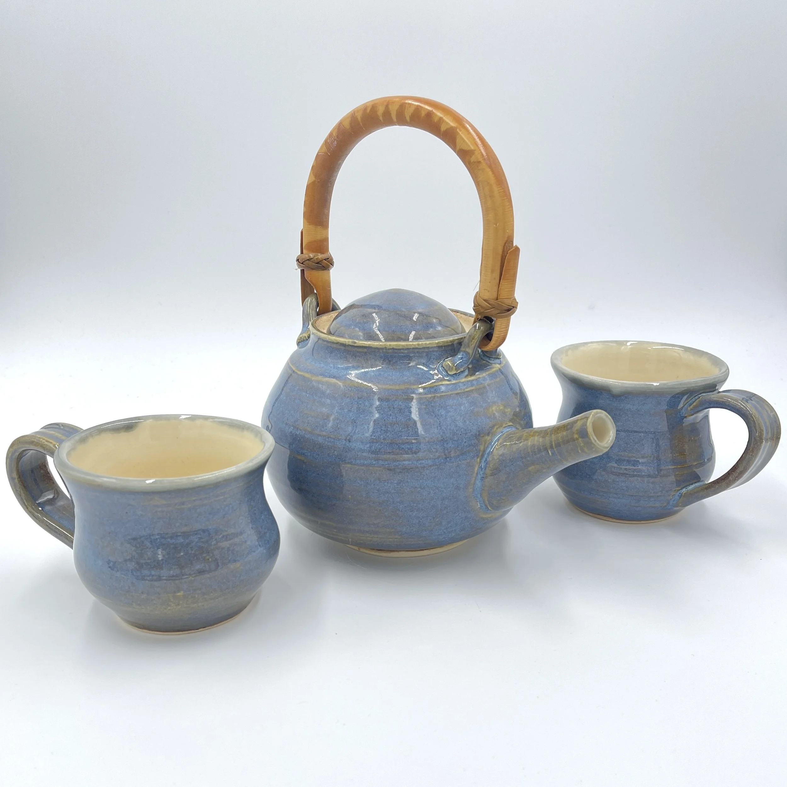 Tea Set 