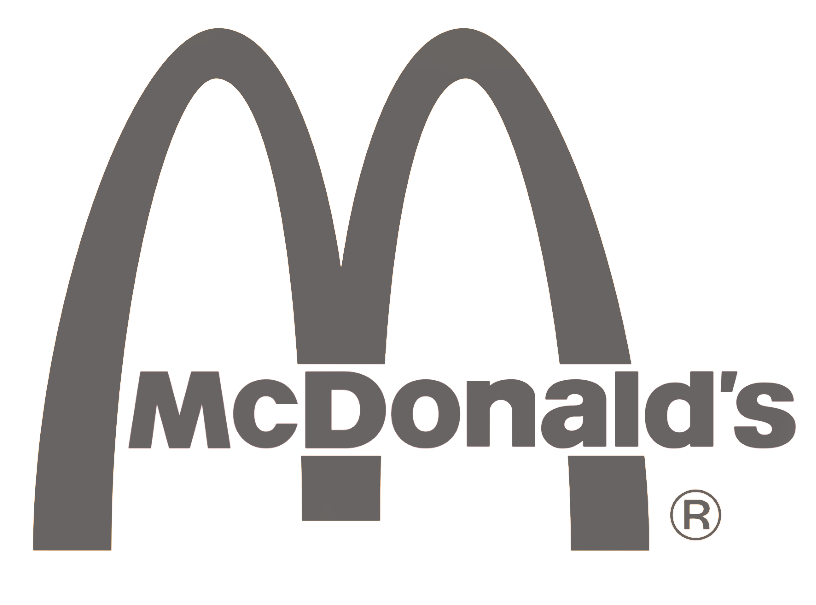 McDonalds Logo grey.png