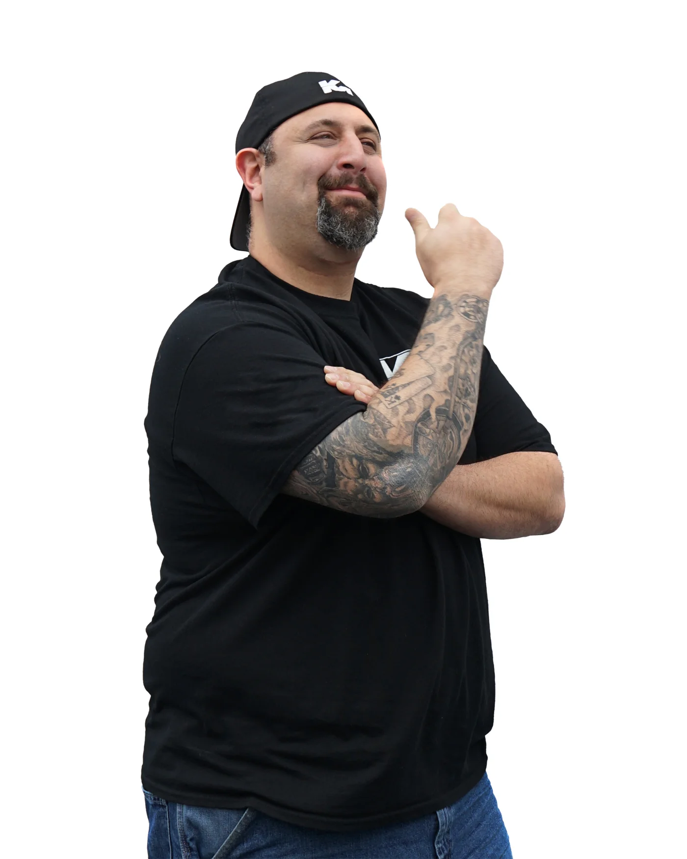 JARROD KHOURY || DIRECTOR OF OPERATIONS