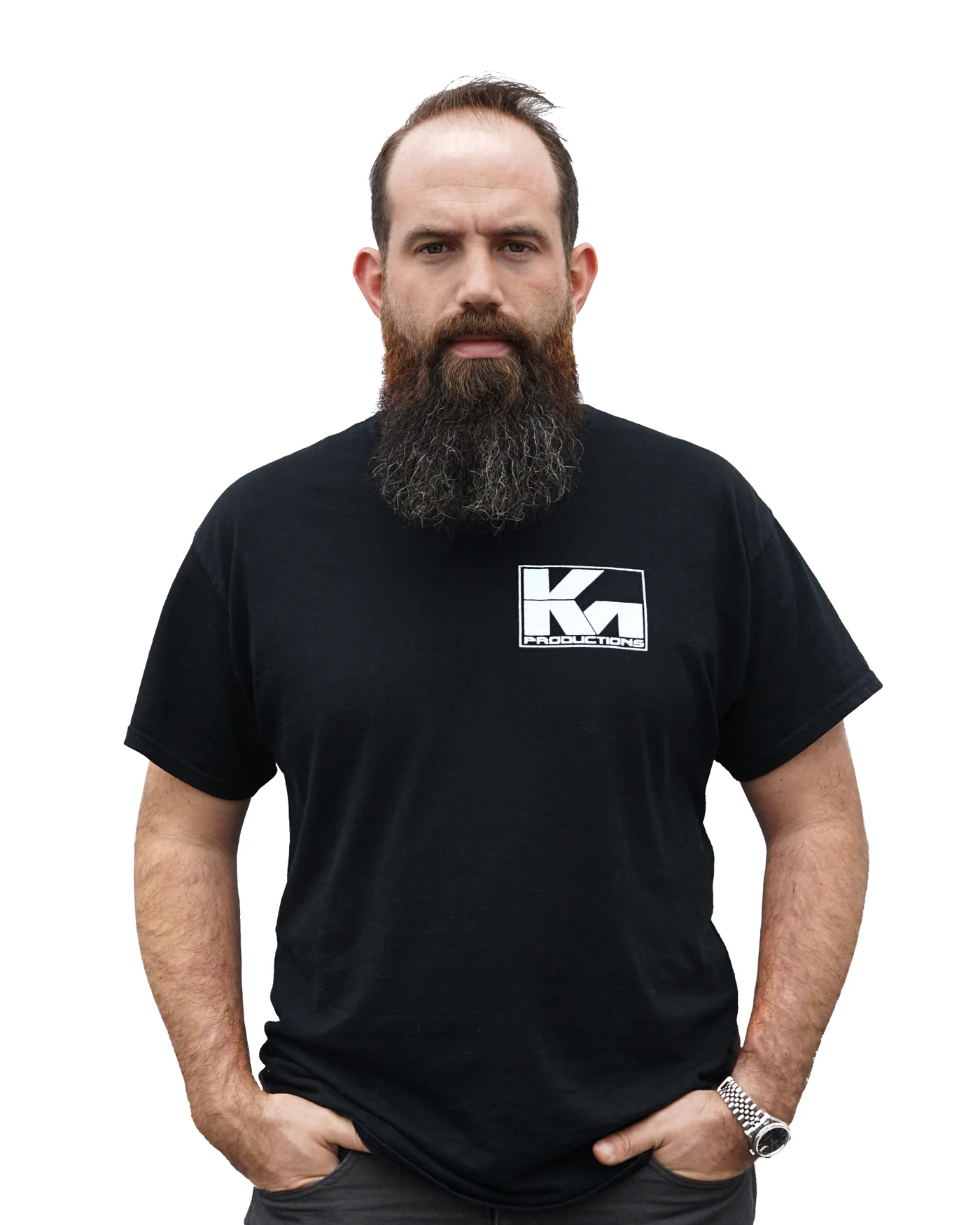 KEVIN MIGNONE || FOUNDER & PRESIDENT