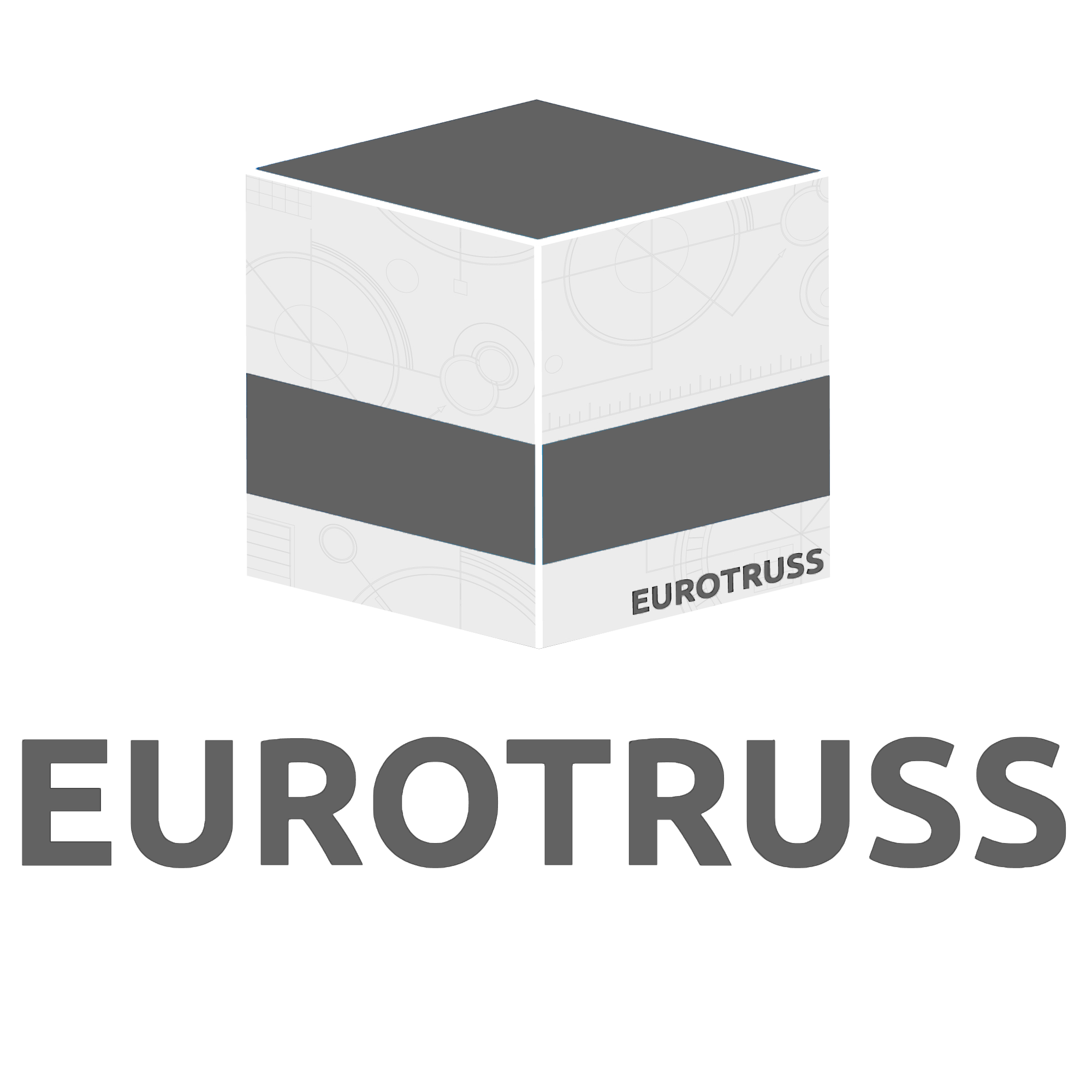 EuroTruss Logo gray.png