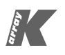 K-Array logo gray.png