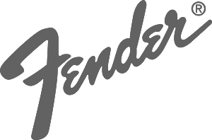 Fender logo gray.png