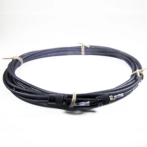 12/3 Edison Jumper Cable 50'