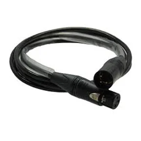 3-Pin XLR Cable 15'