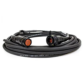 16/7 P-14 Motor Cable 100'