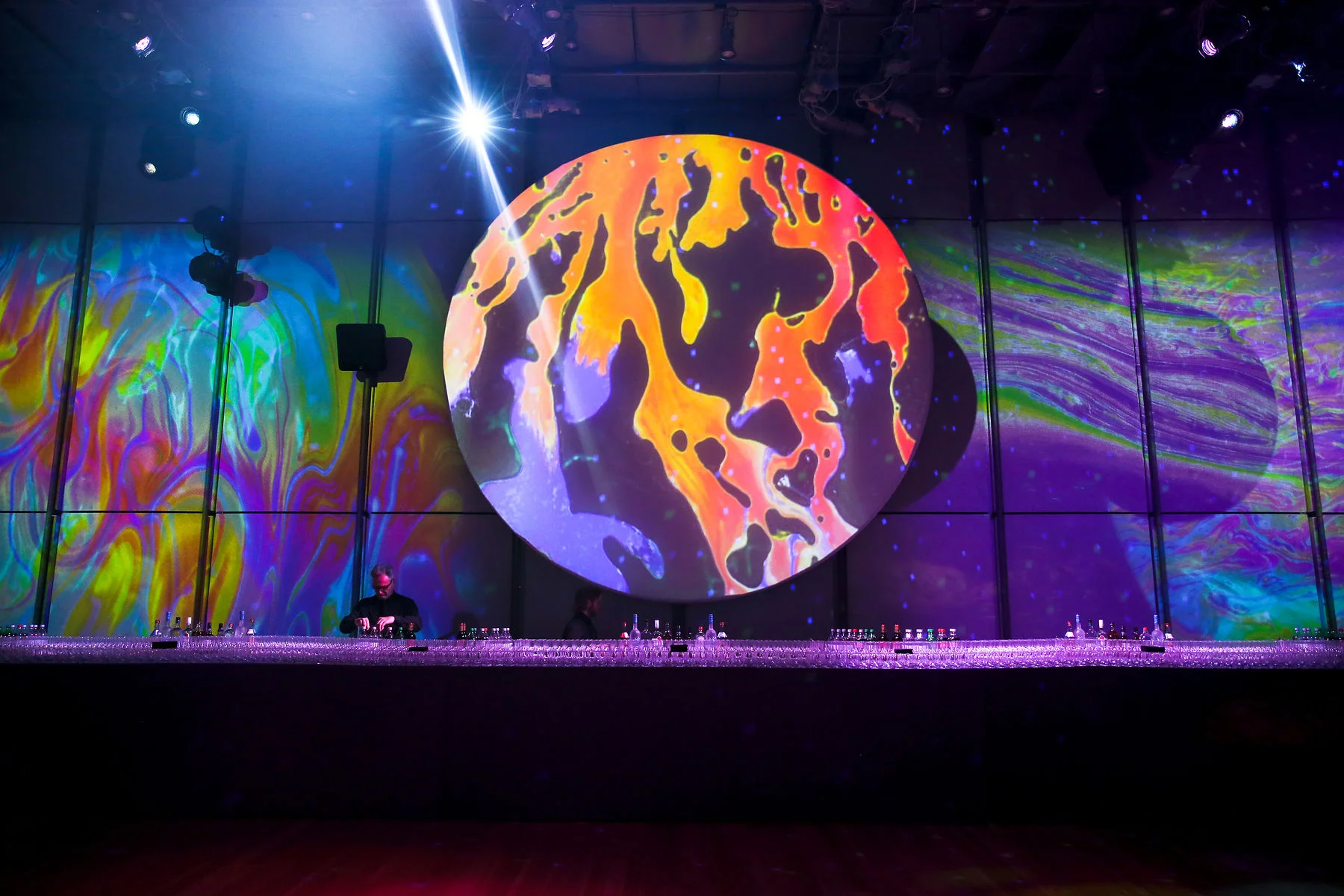 Whitney Museum Gala