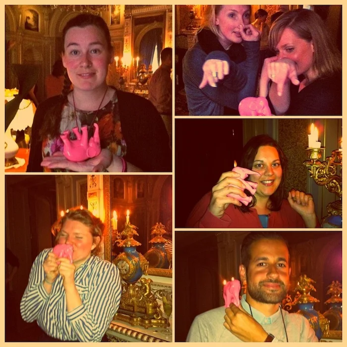 The Good Tribe's birthday bash