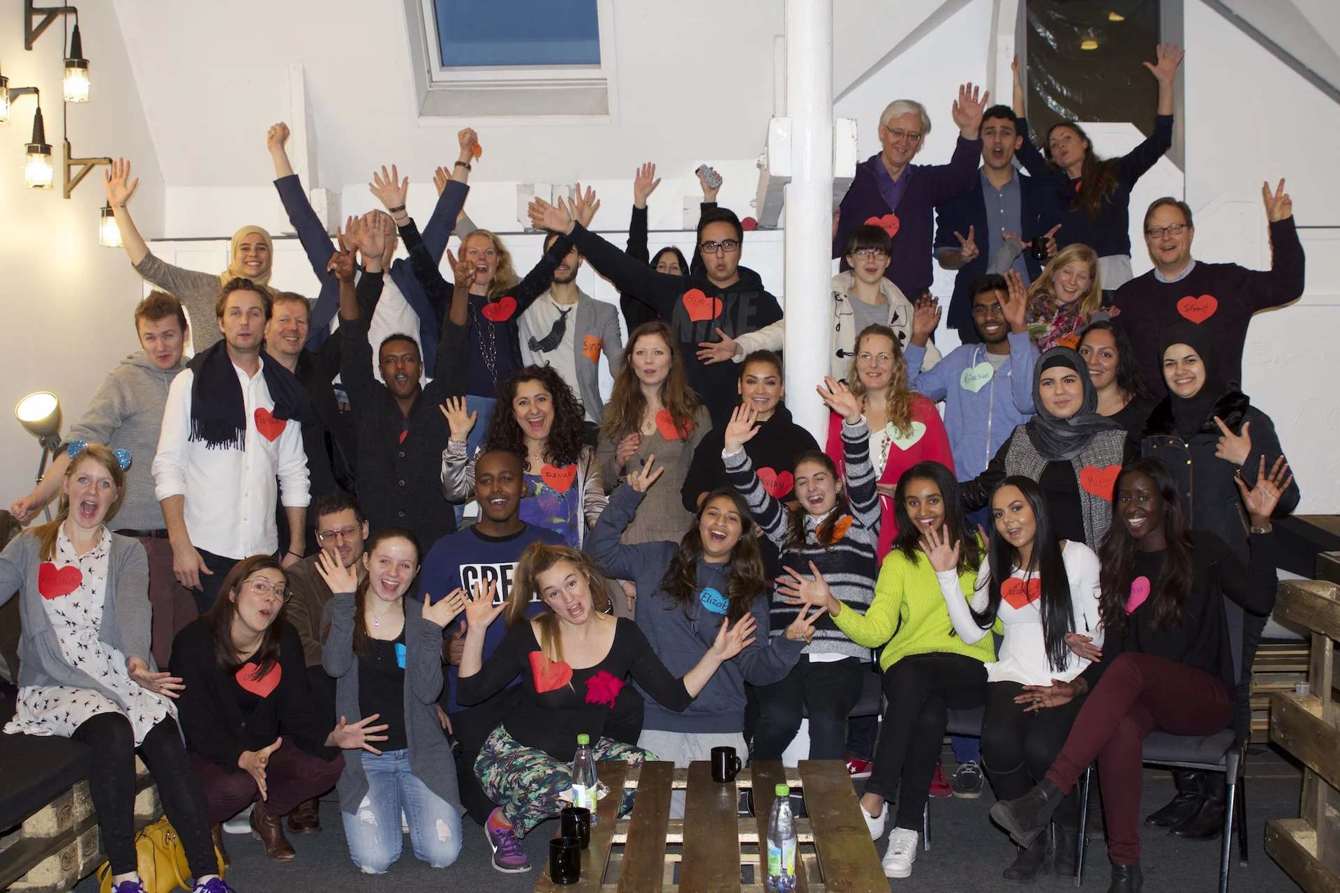 Expedition Botkyrka 2014 copy