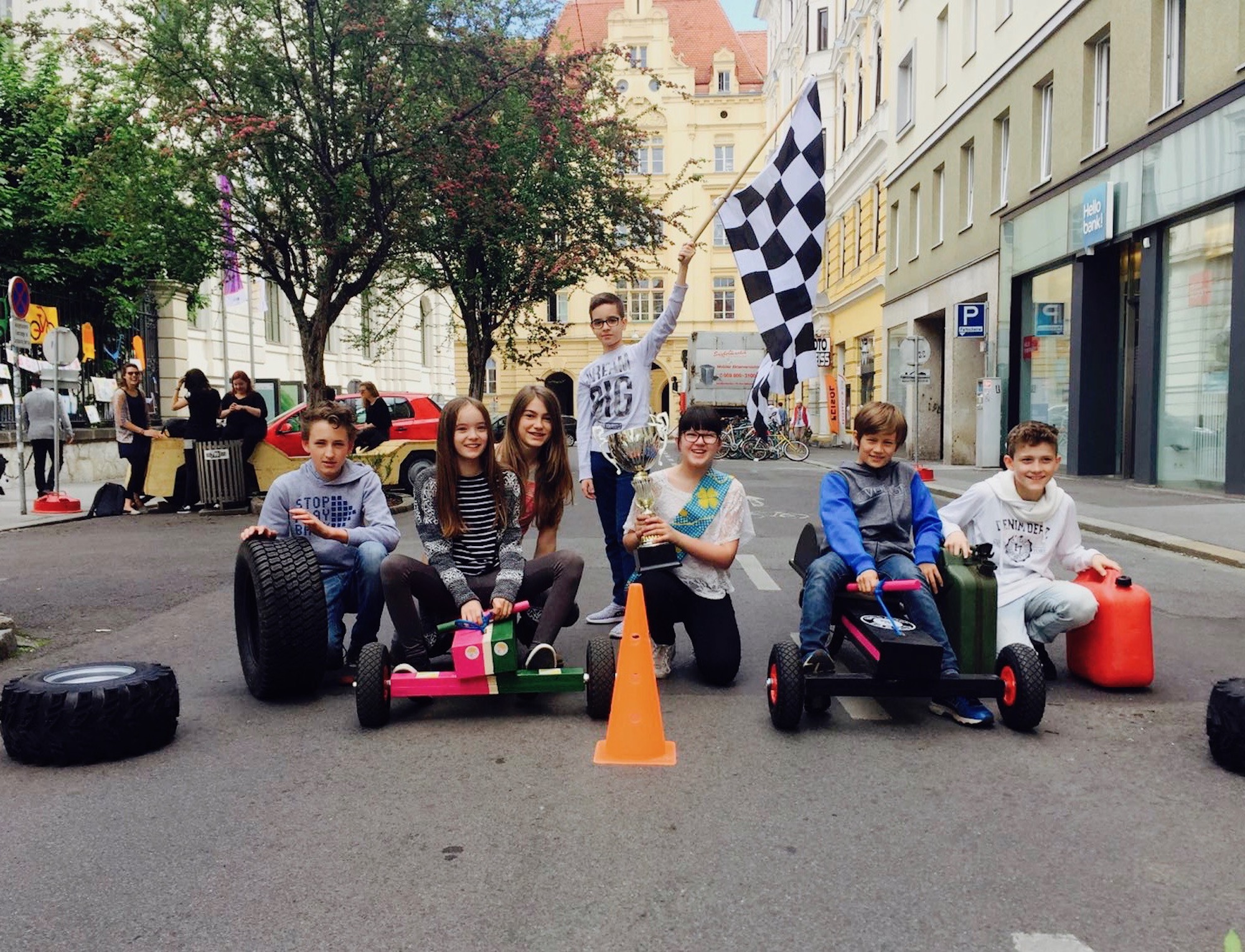 Foto: Julia Sommer