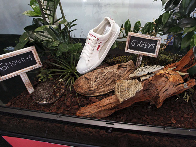 The pinkylicious challenge is on: Do good with your business (not less bad)!