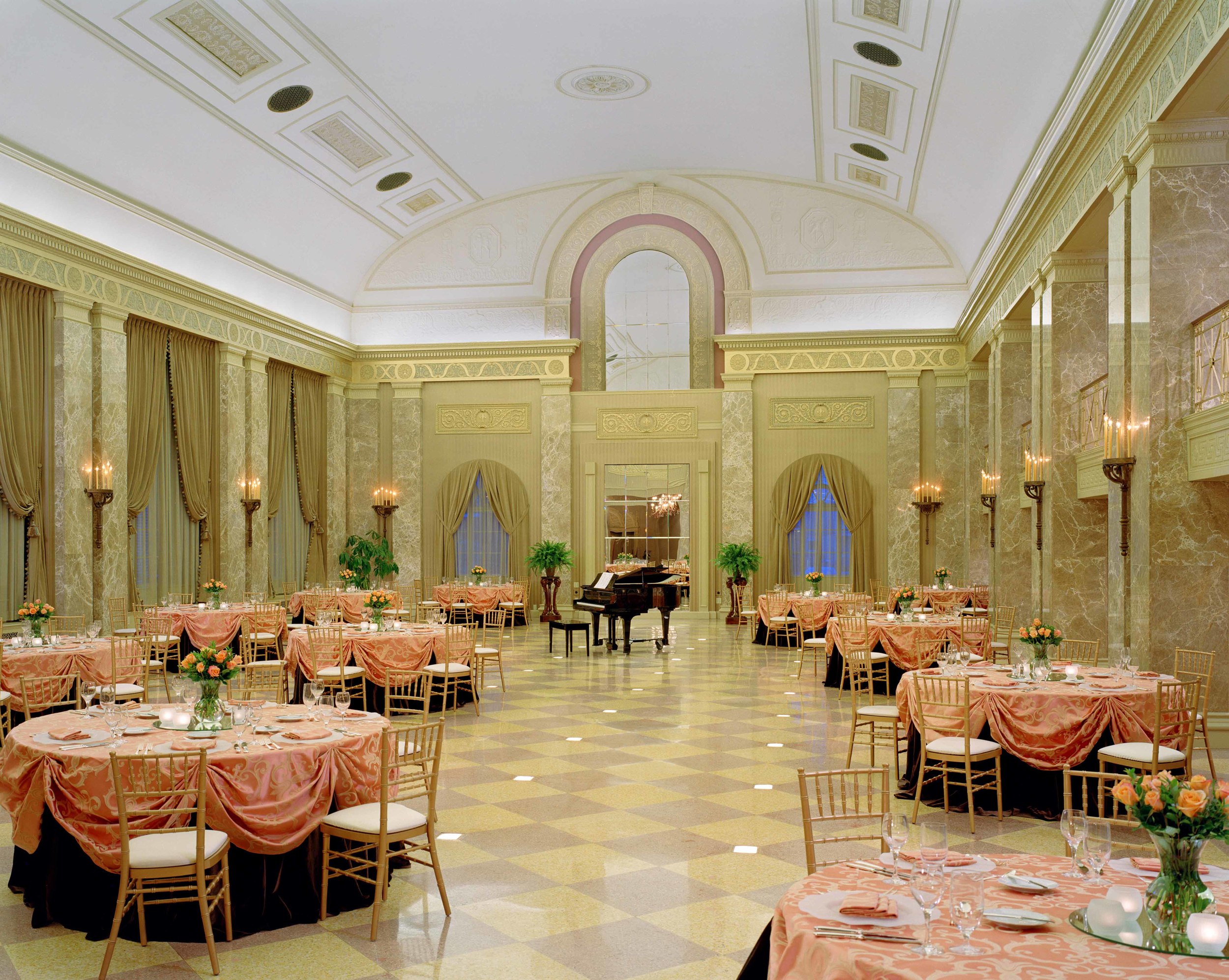 The Coronado