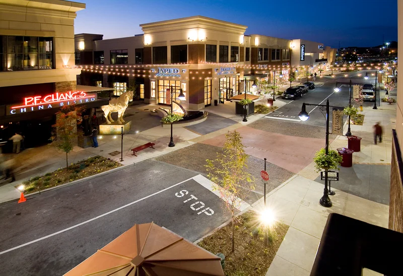The Residences at The Boulevard, Brentwood, MO