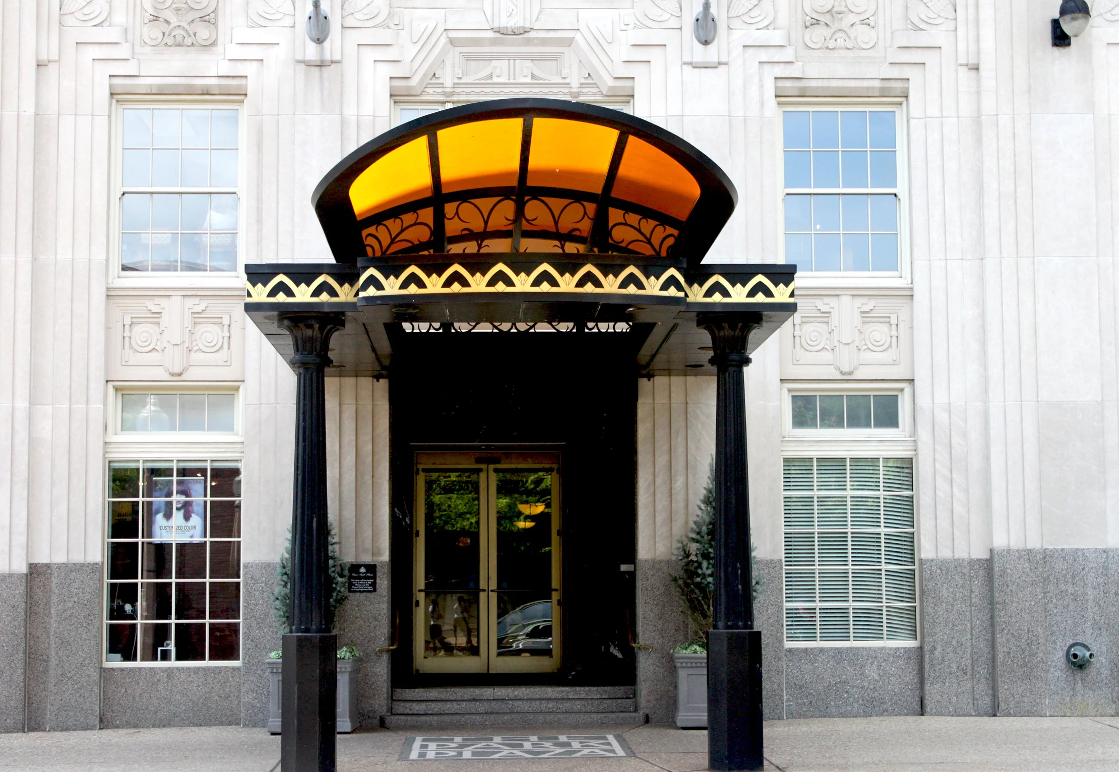 The Residences at The Chase Park Plaza, Central West End, MO