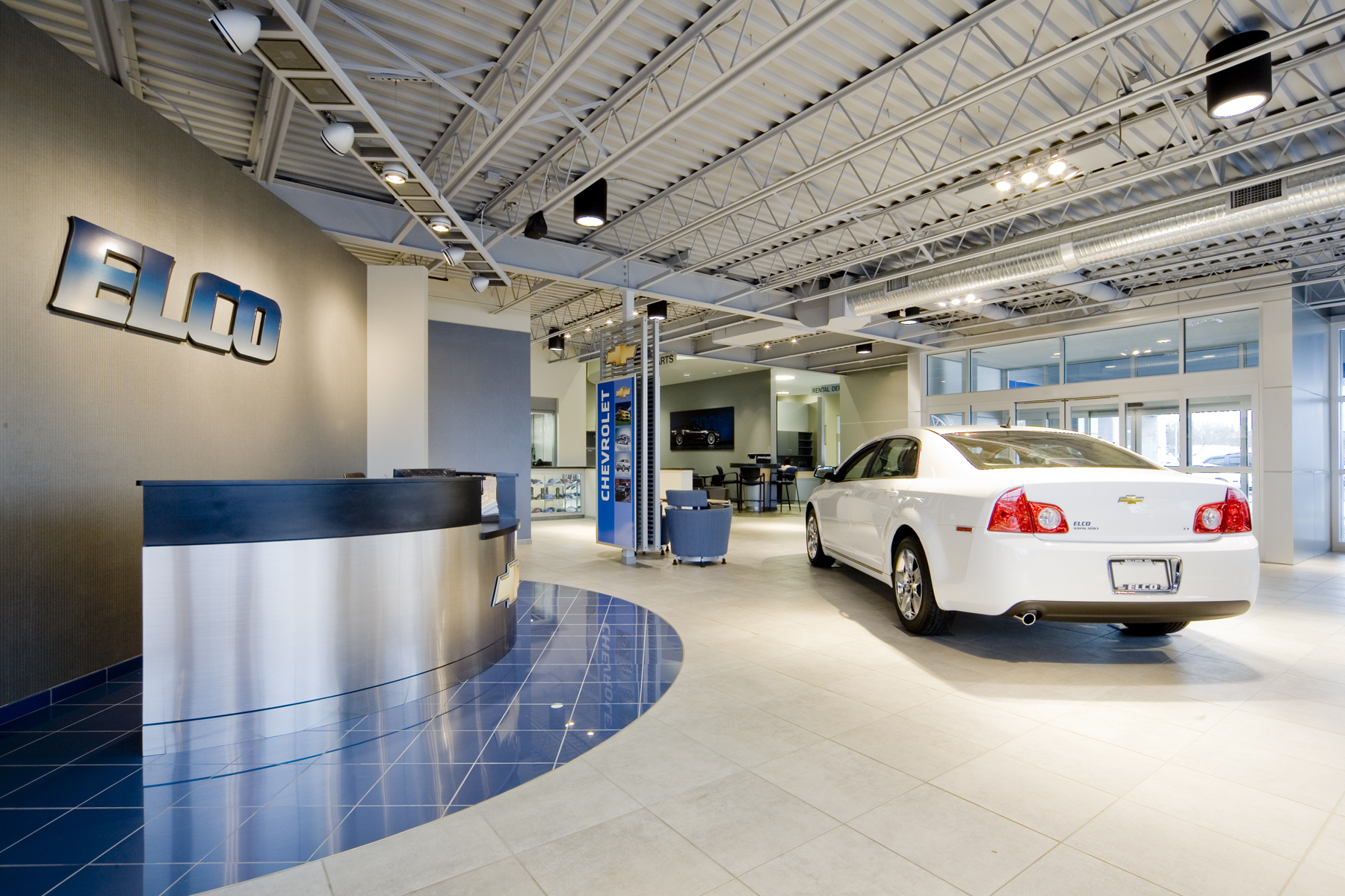 ELCO Chevrolet