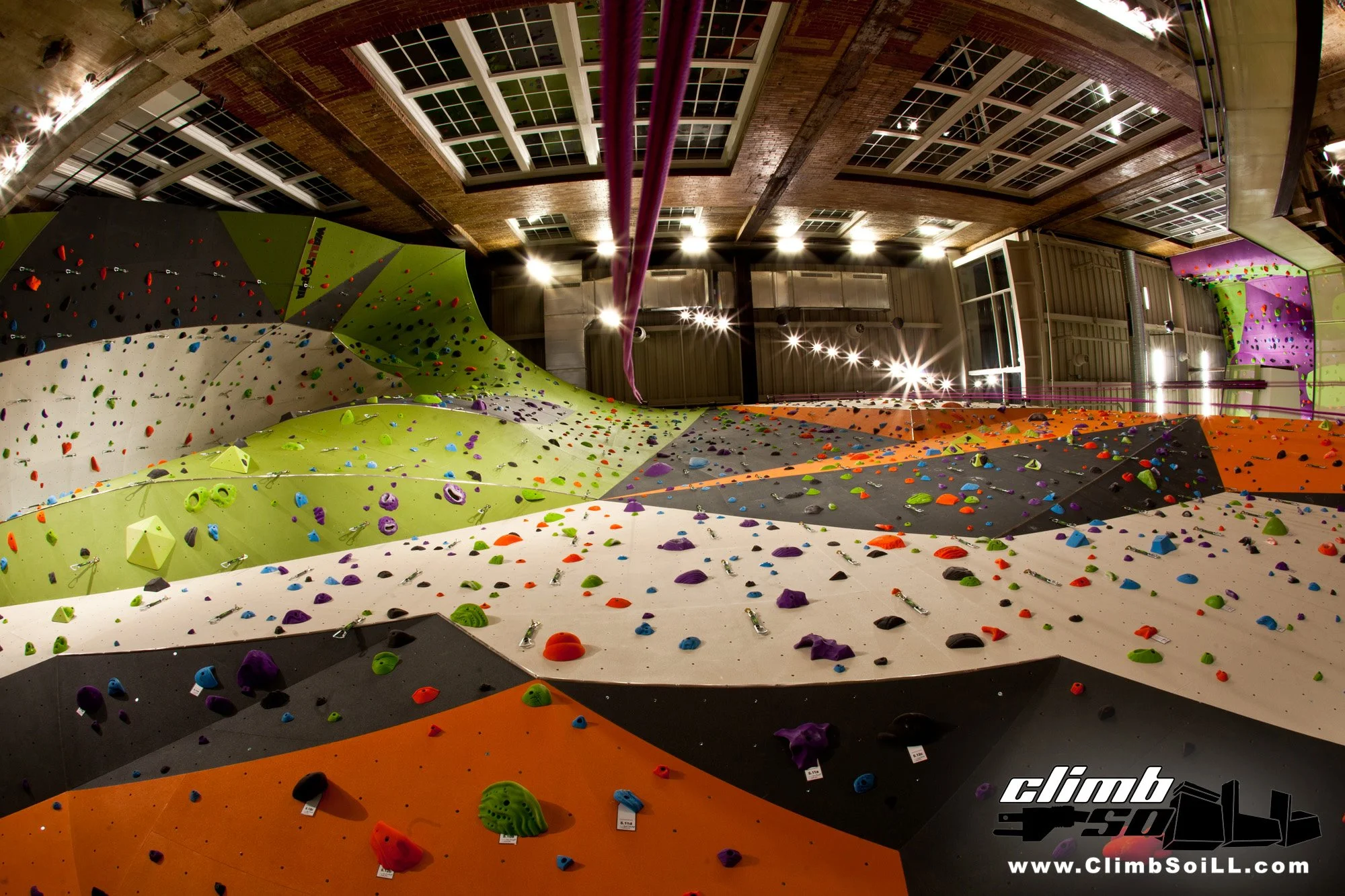 Climb So iLL