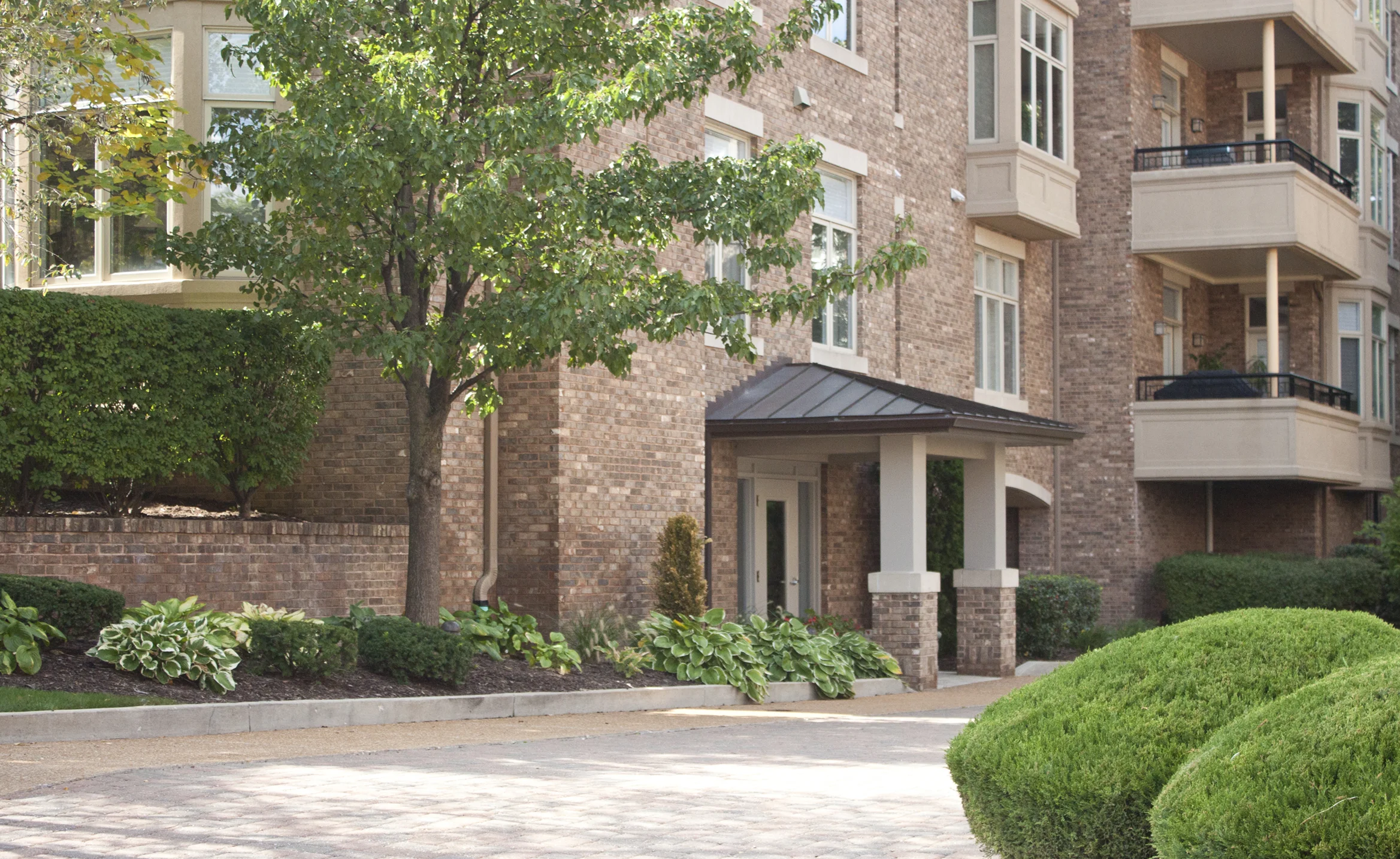 325 N. Meramec
