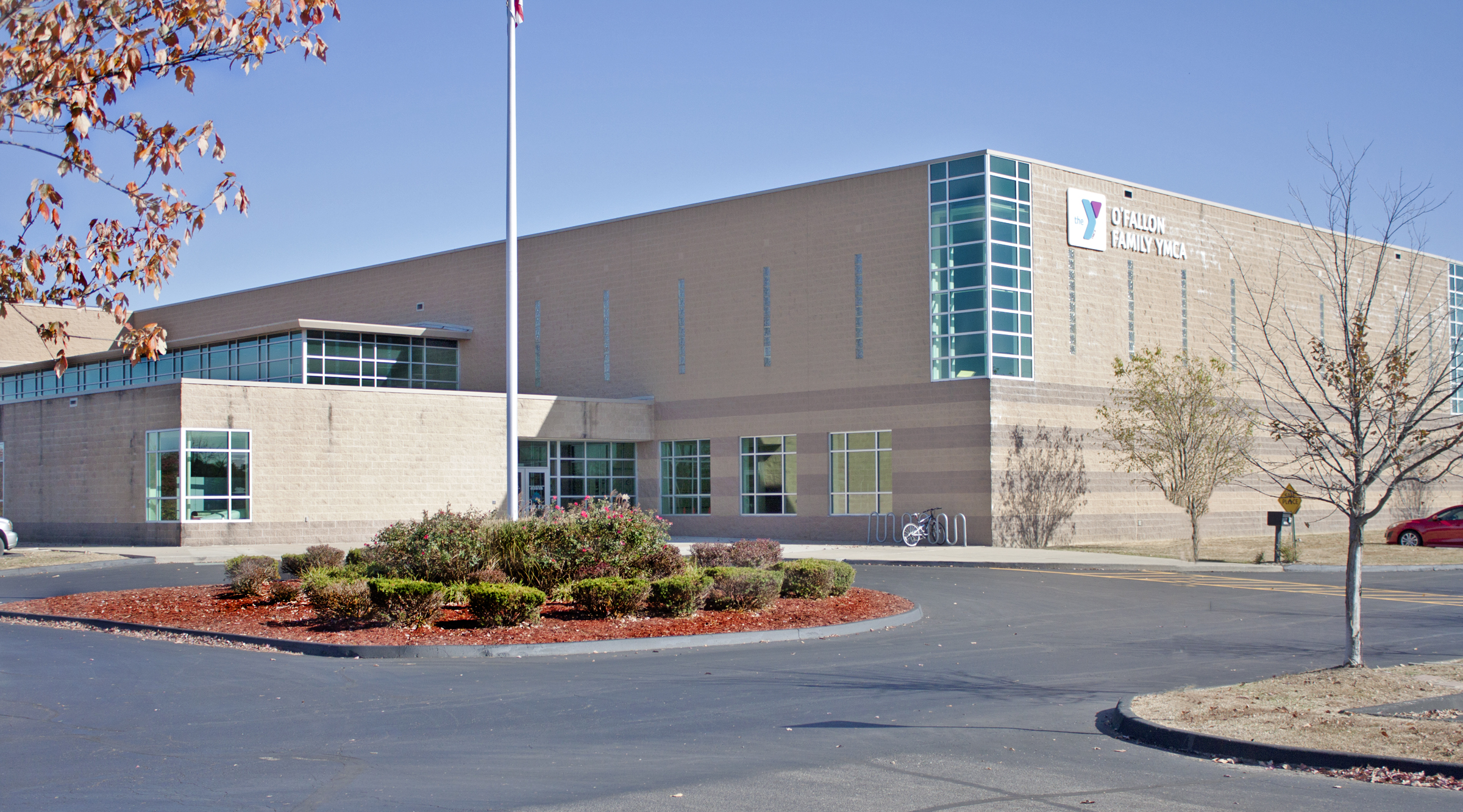 YMCA O'Fallon, MO