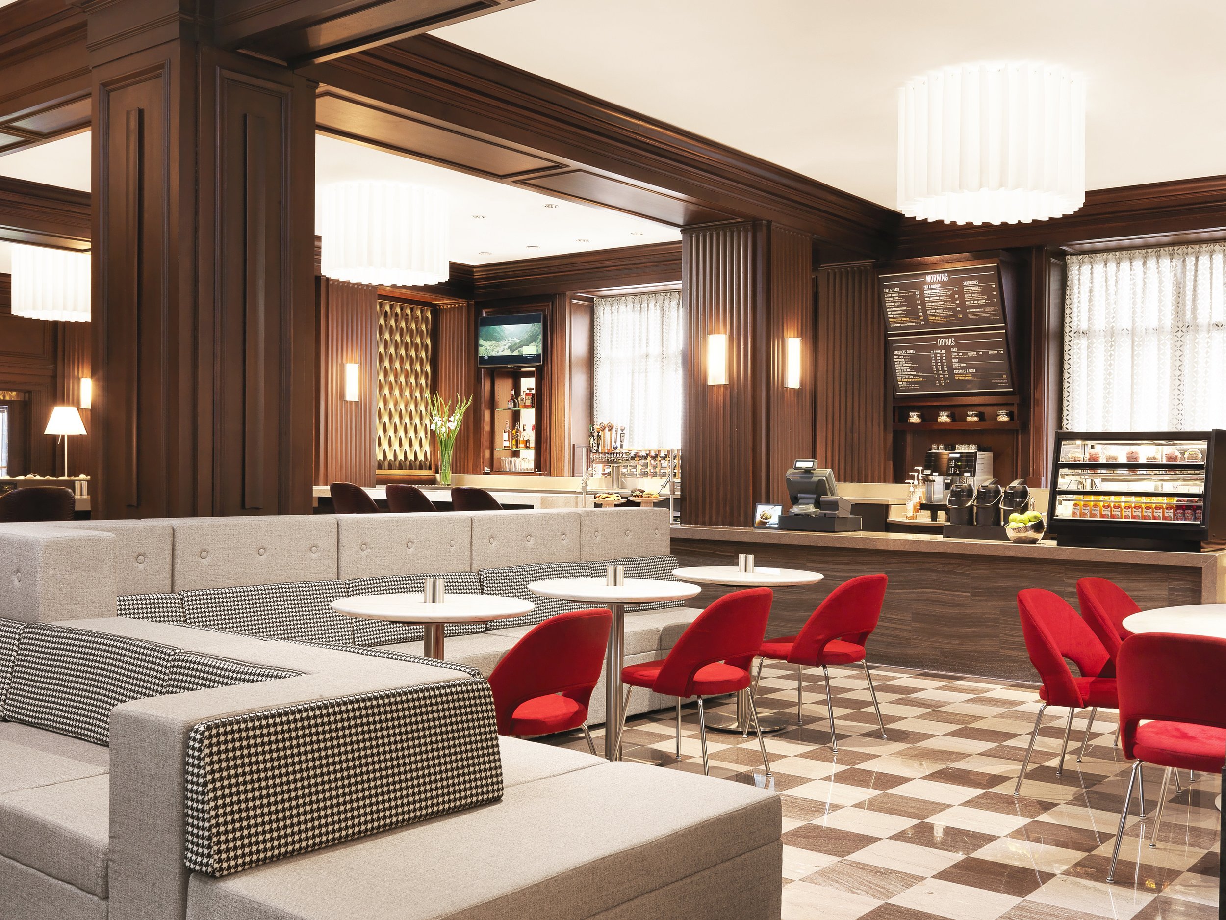Lennox Suites