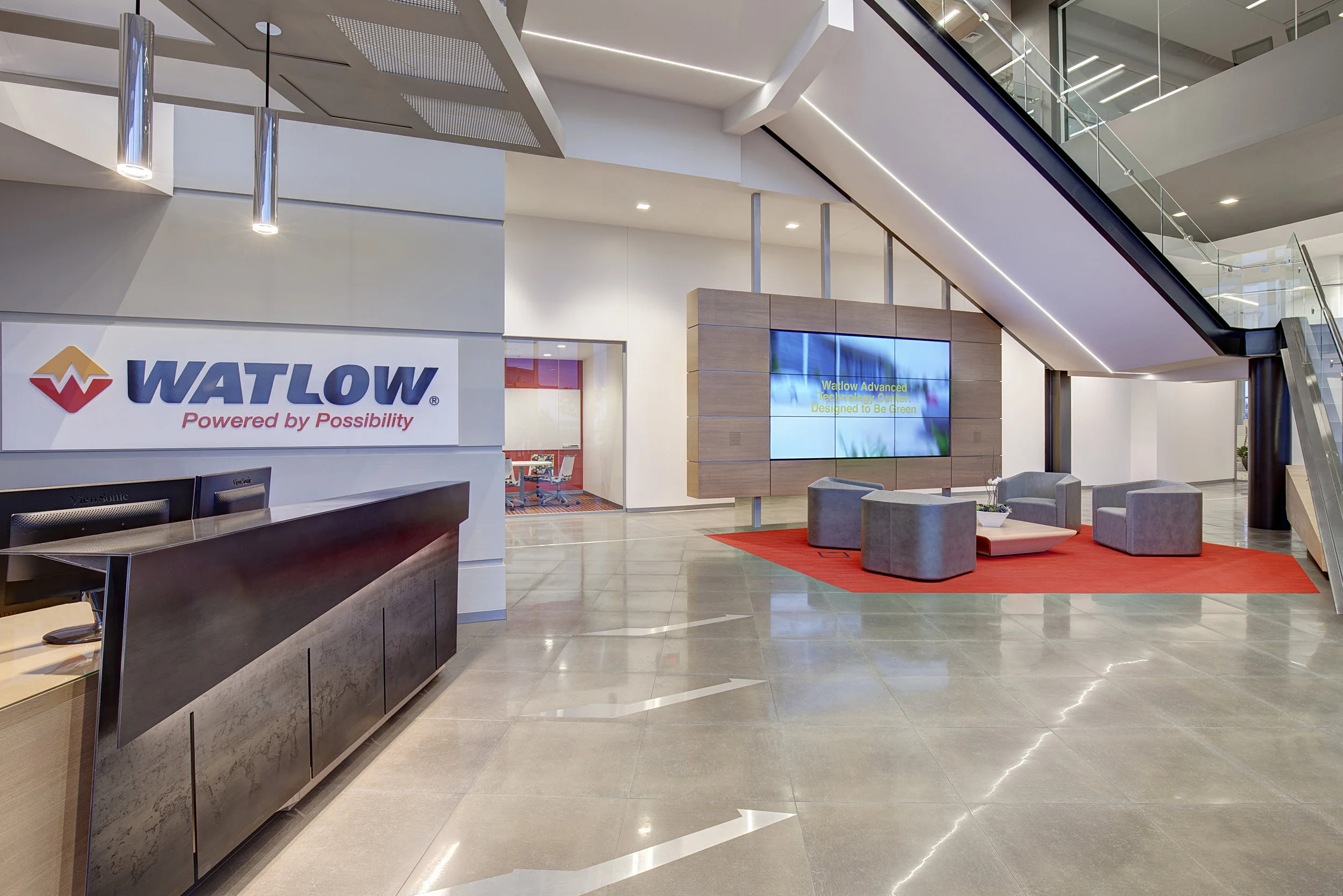 Watlow Expansion