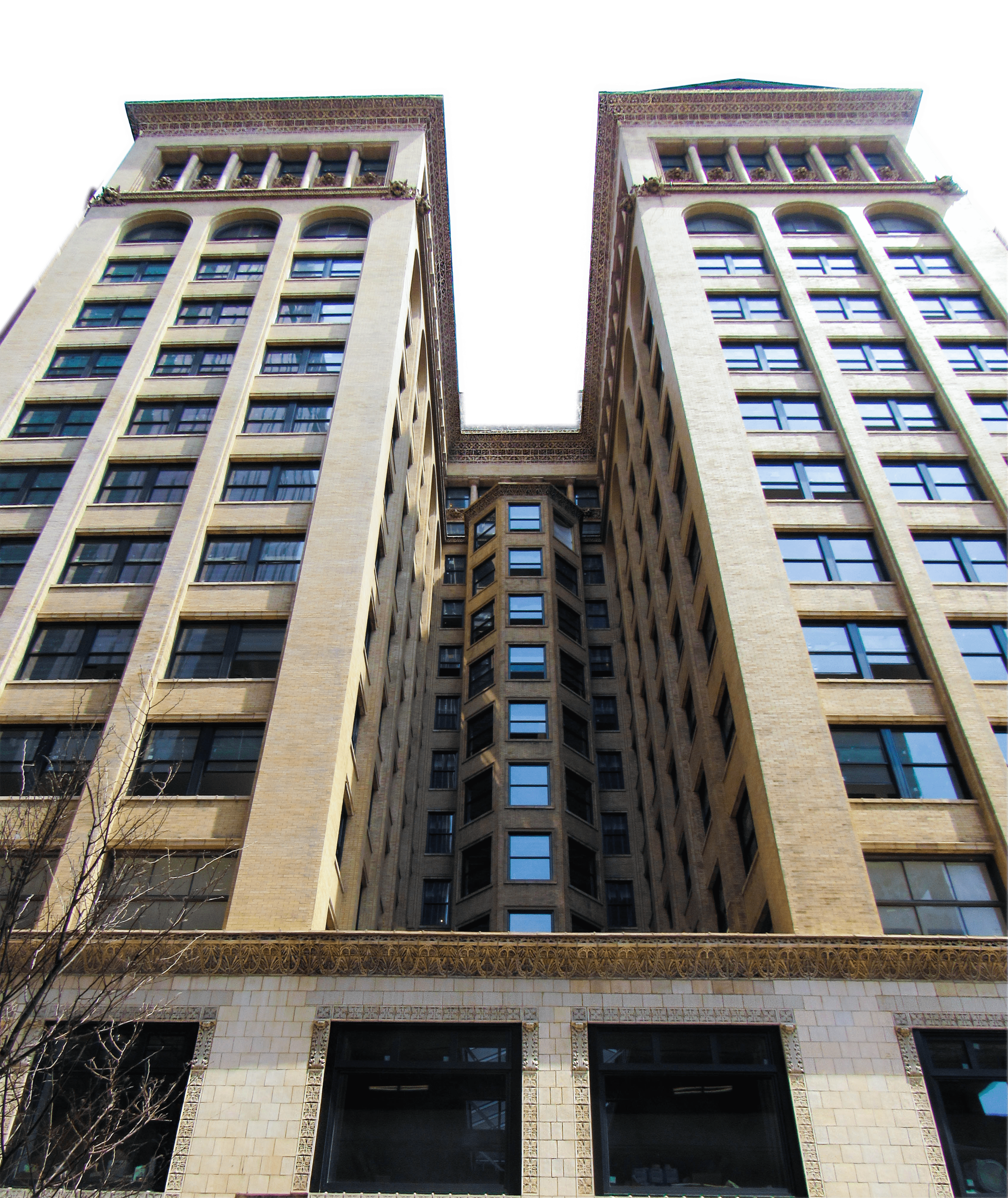 Hotel Saint Louis