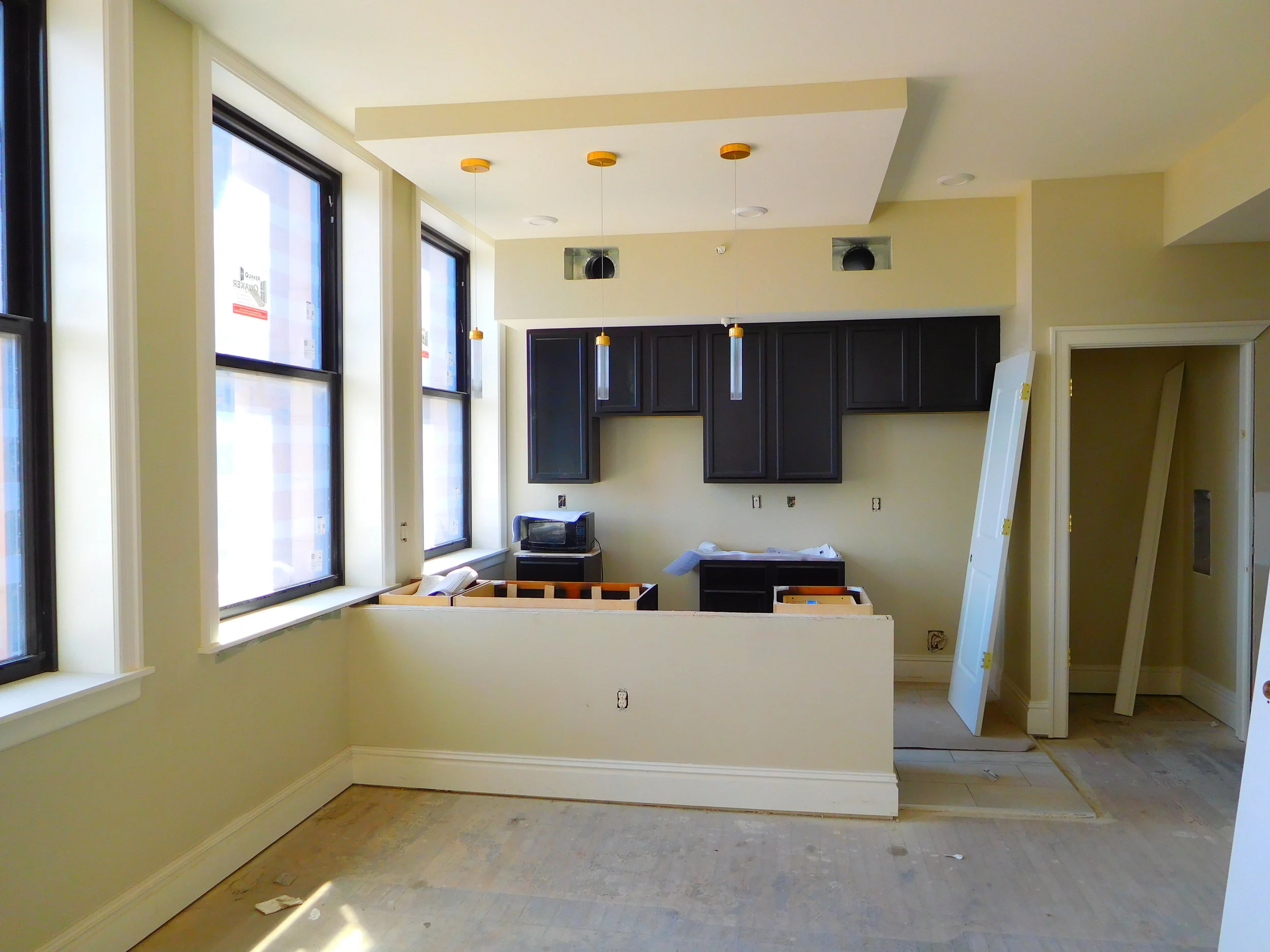 Multi Family Bsi Constructors