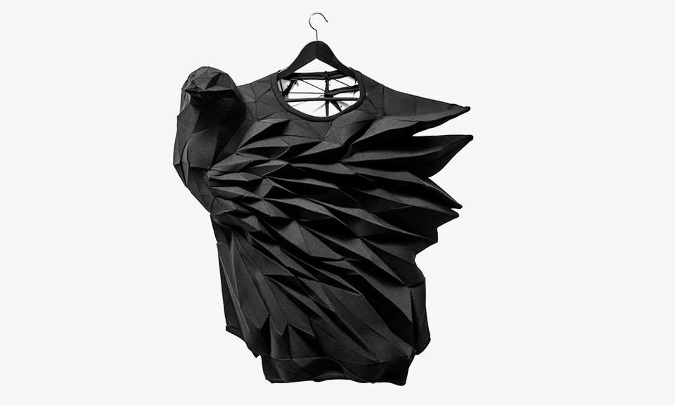 T-Shirt Issue - Nähen