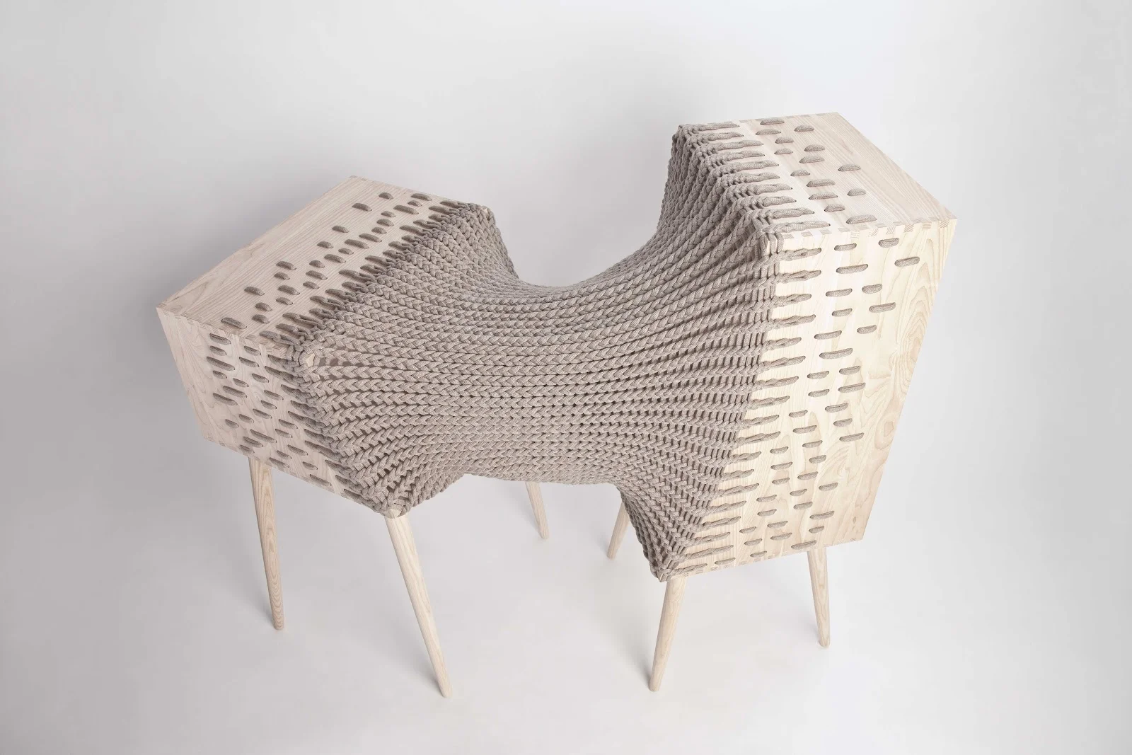 Kata Monus - Stricken