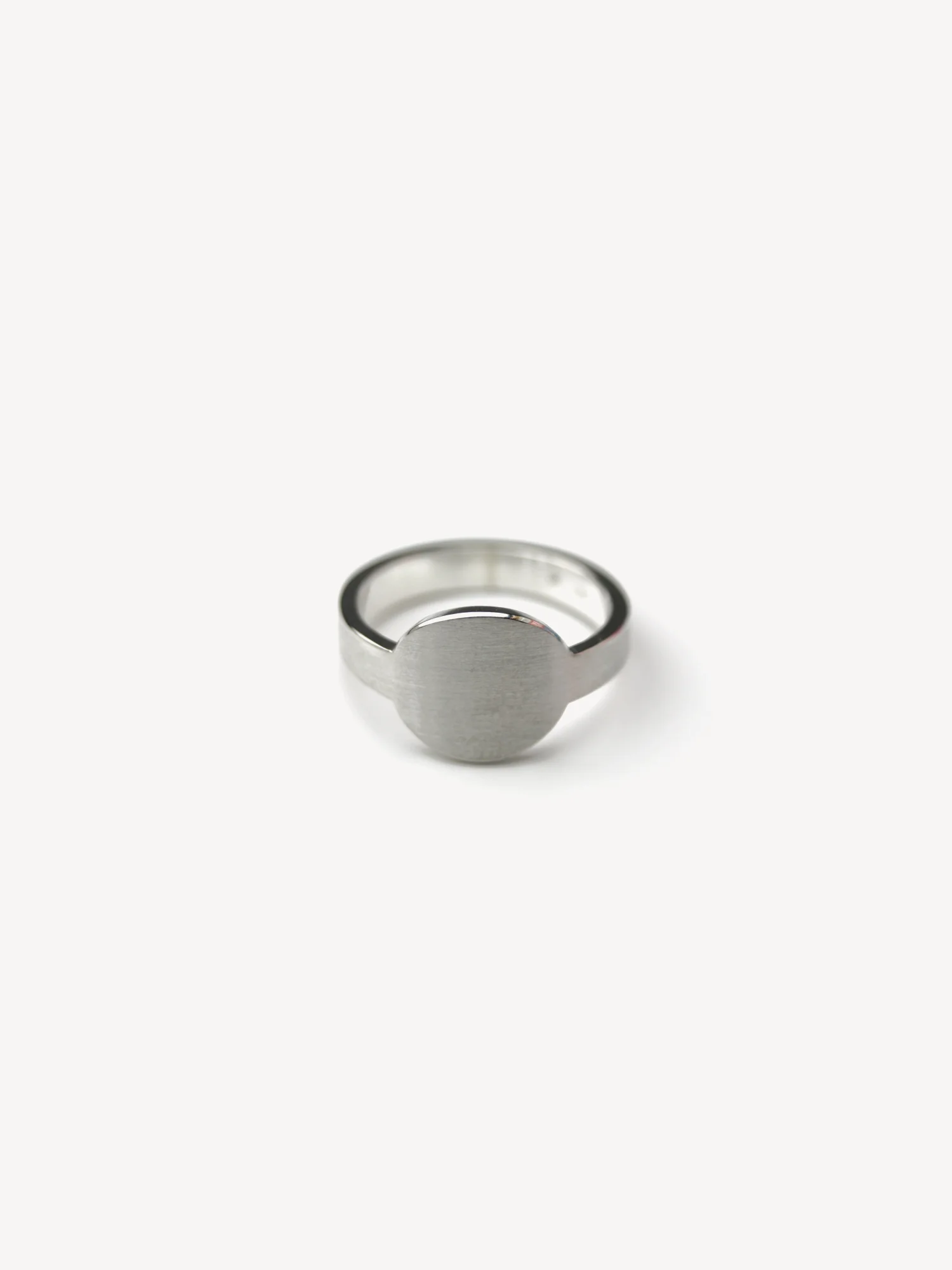 Ring Anda, rund, klein