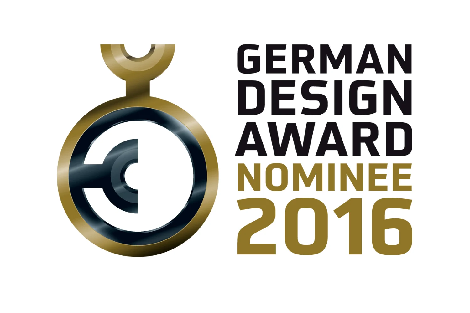 Christina Pauls ist nominiert zum German Design Award 2016