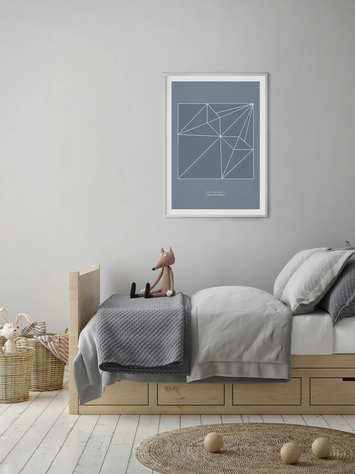 Christina-Pauls-Origami-Poster-Kunstdruck-Papier-Düsenflieger1.jpg