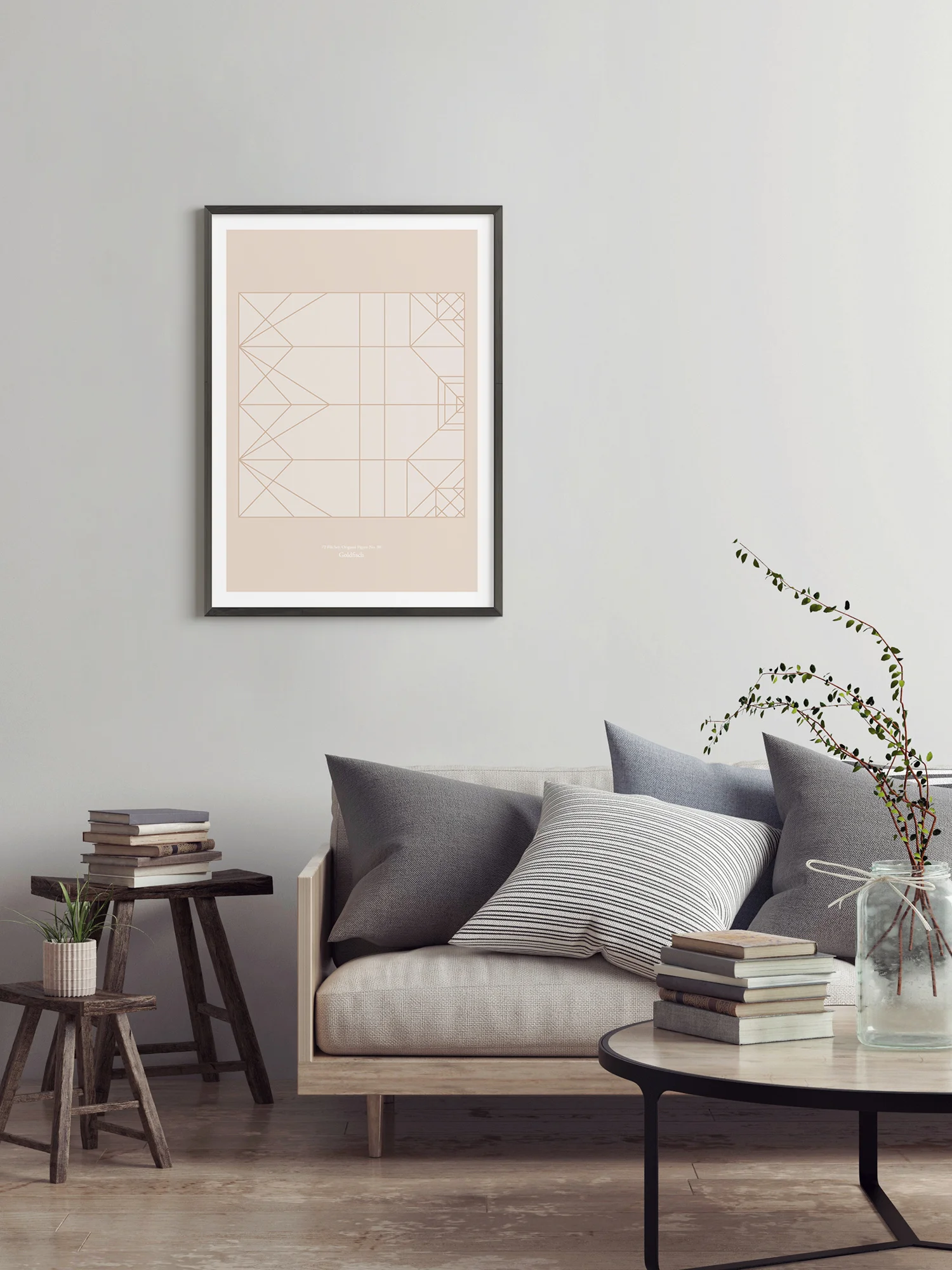 Christina-Pauls-Origami-Poster-Print-Goldfisch1.jpg