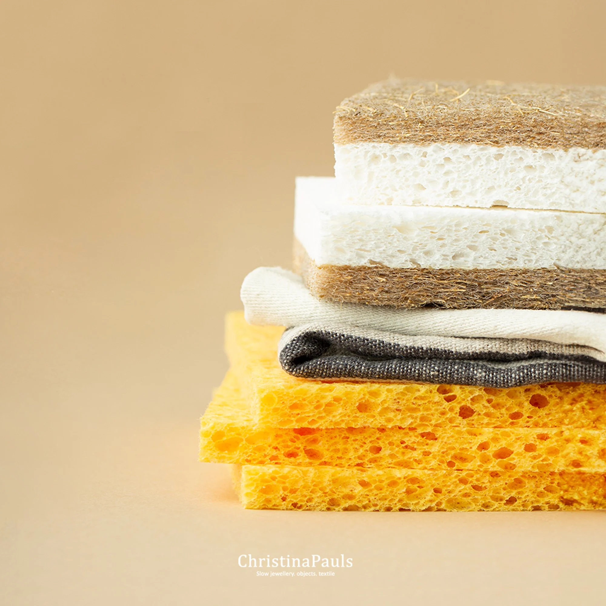 Professionelle Schmuckreinigung für Echtgold Schmuck