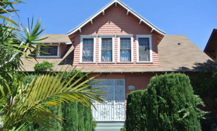 1744 S HARVARD