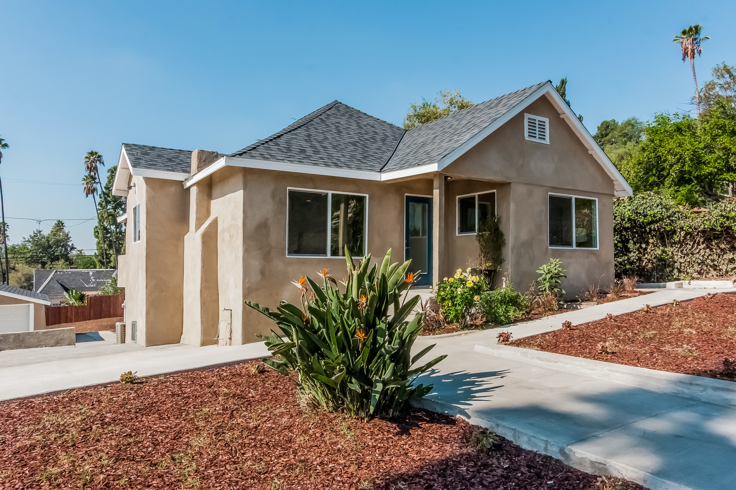 3951 Drysdale Ave, Los Angeles Ca 90032