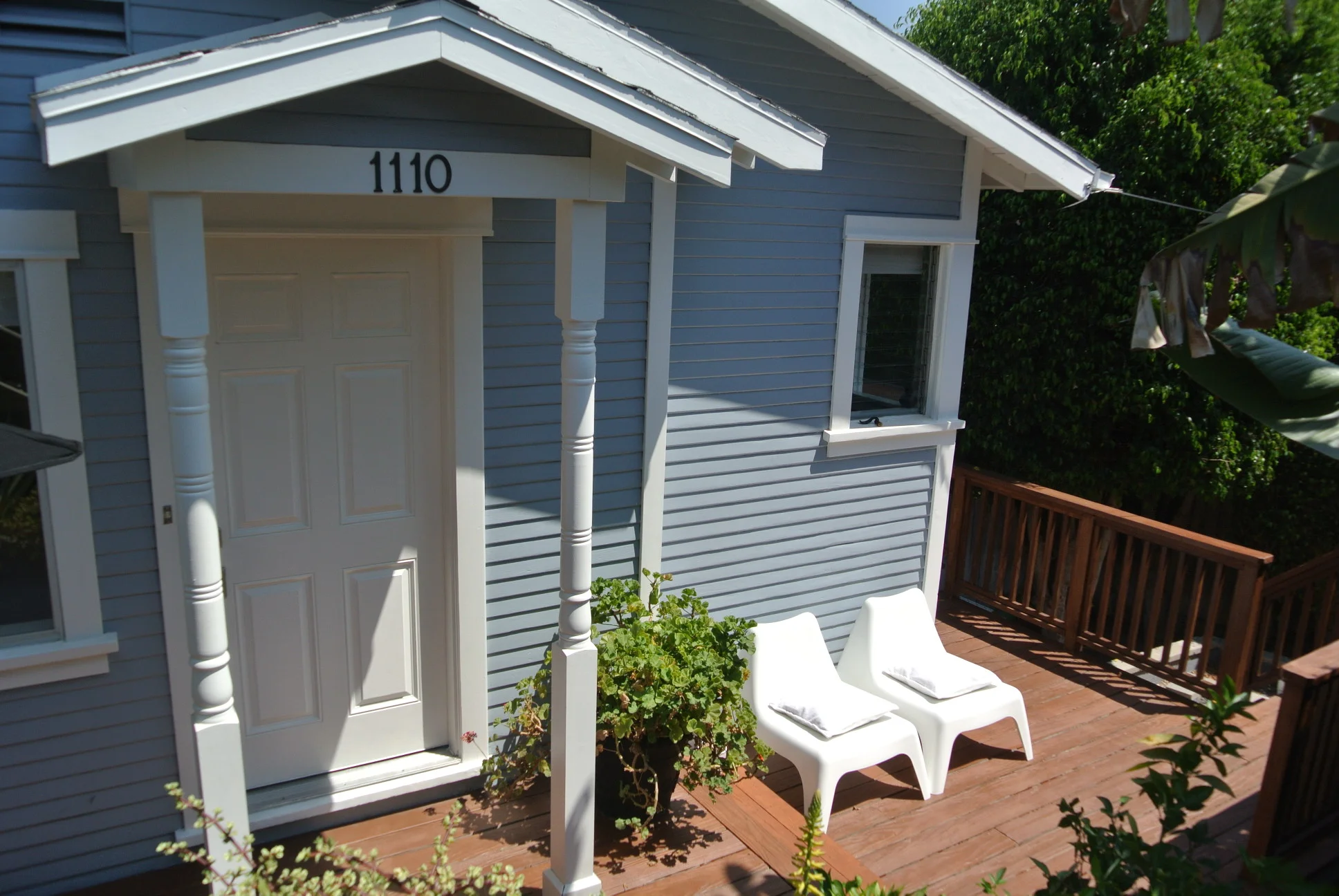1110 Toledo Street CA 90042