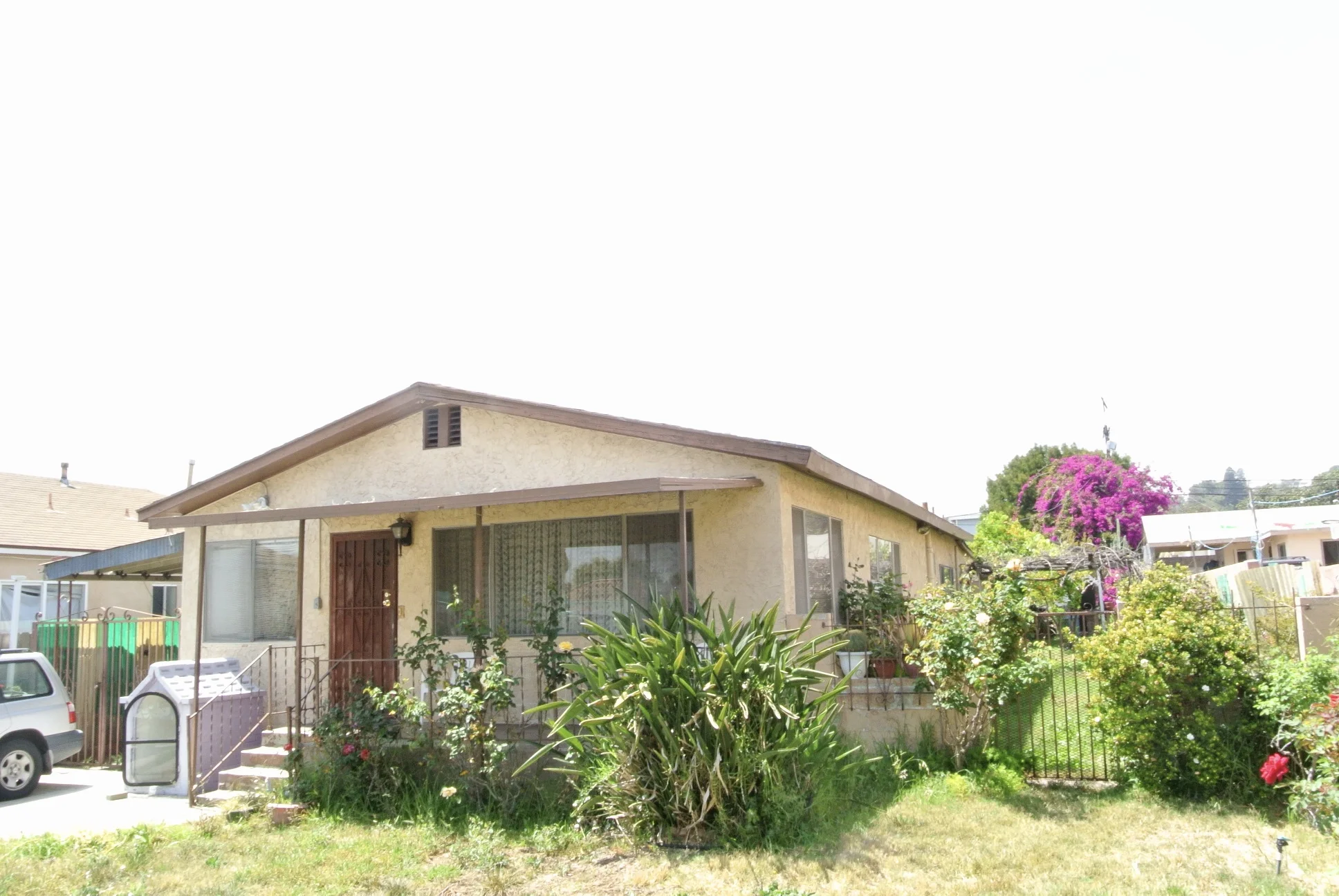 3243 Drew St, Glassell Park , Ca 90065    $749,000