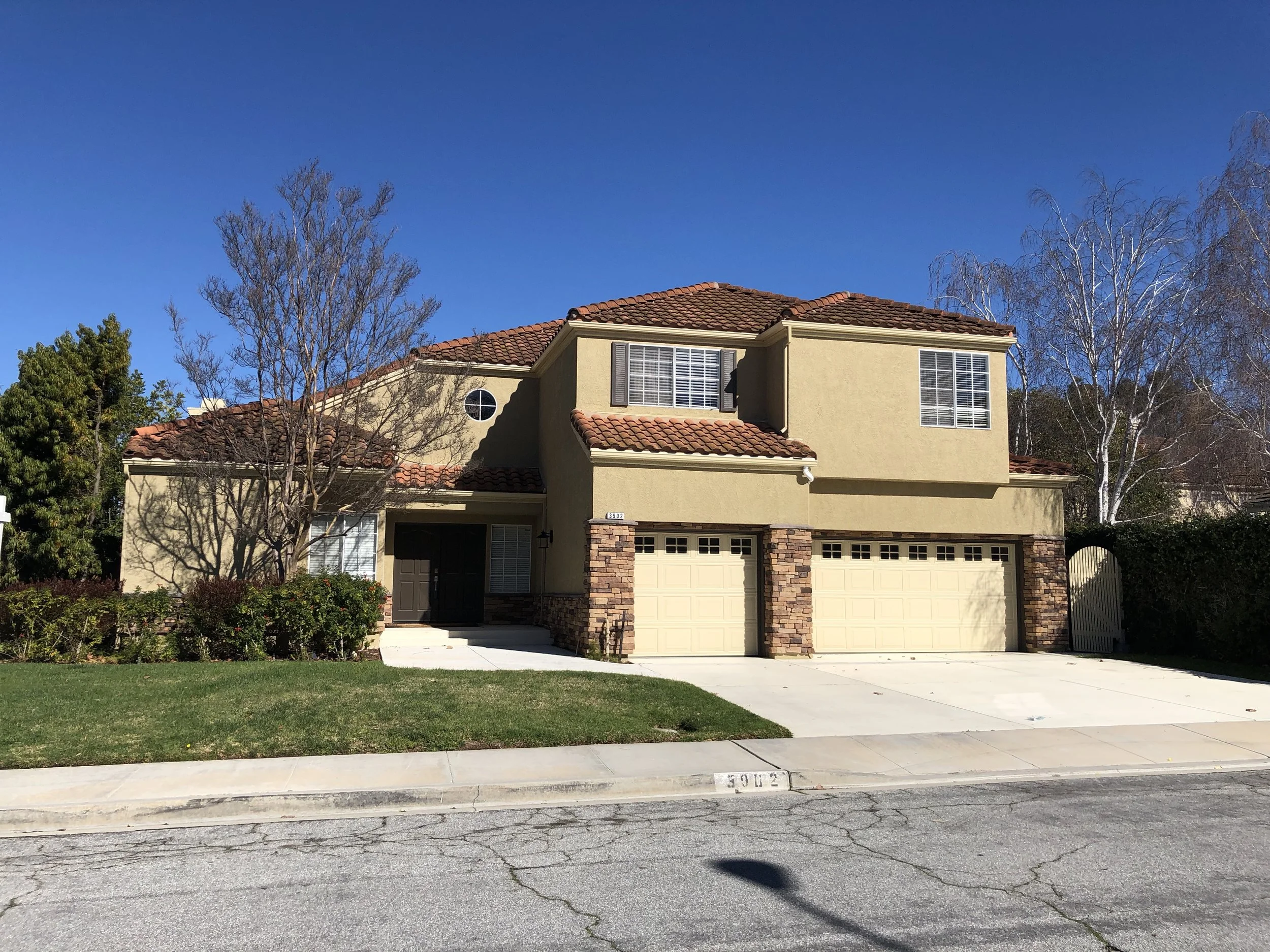Just Sold $870,000