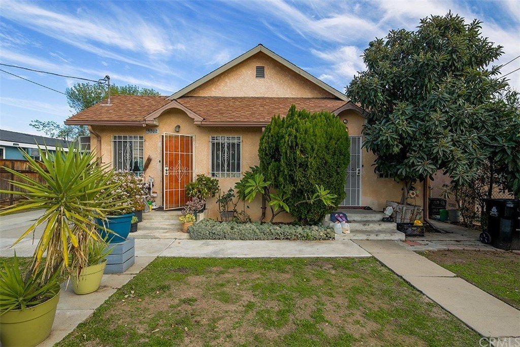 3200 Farnsworth , Los Angeles  CA 90032, Asking  $669,000