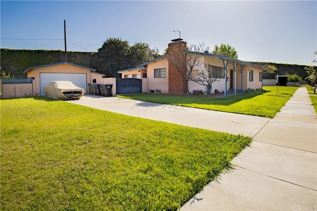 812 West Fernfield Dr, Monterrey Park, SOLD&gt;&gt;&gt;&gt;SOLD