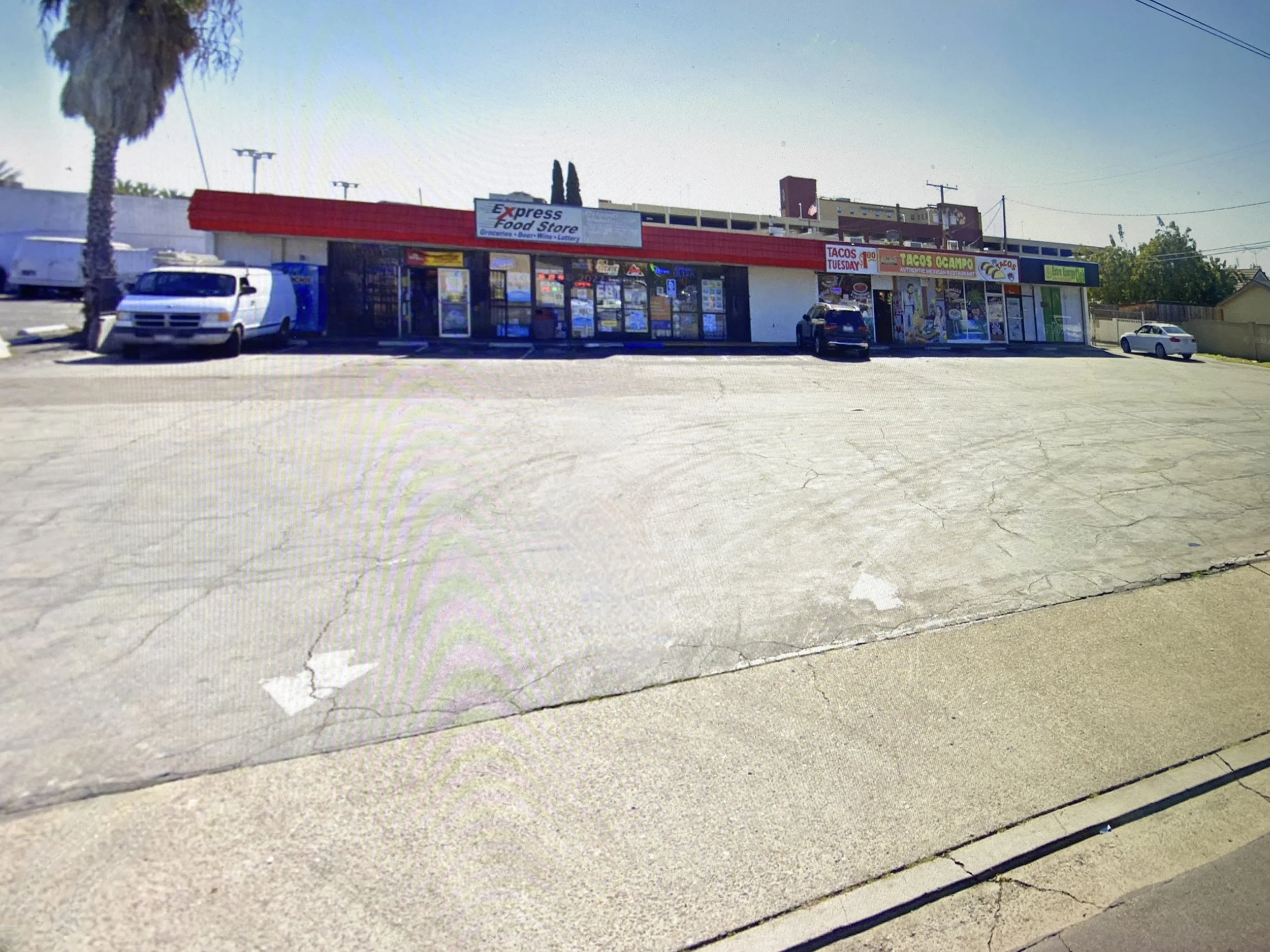 Commercial Building $3,980,000